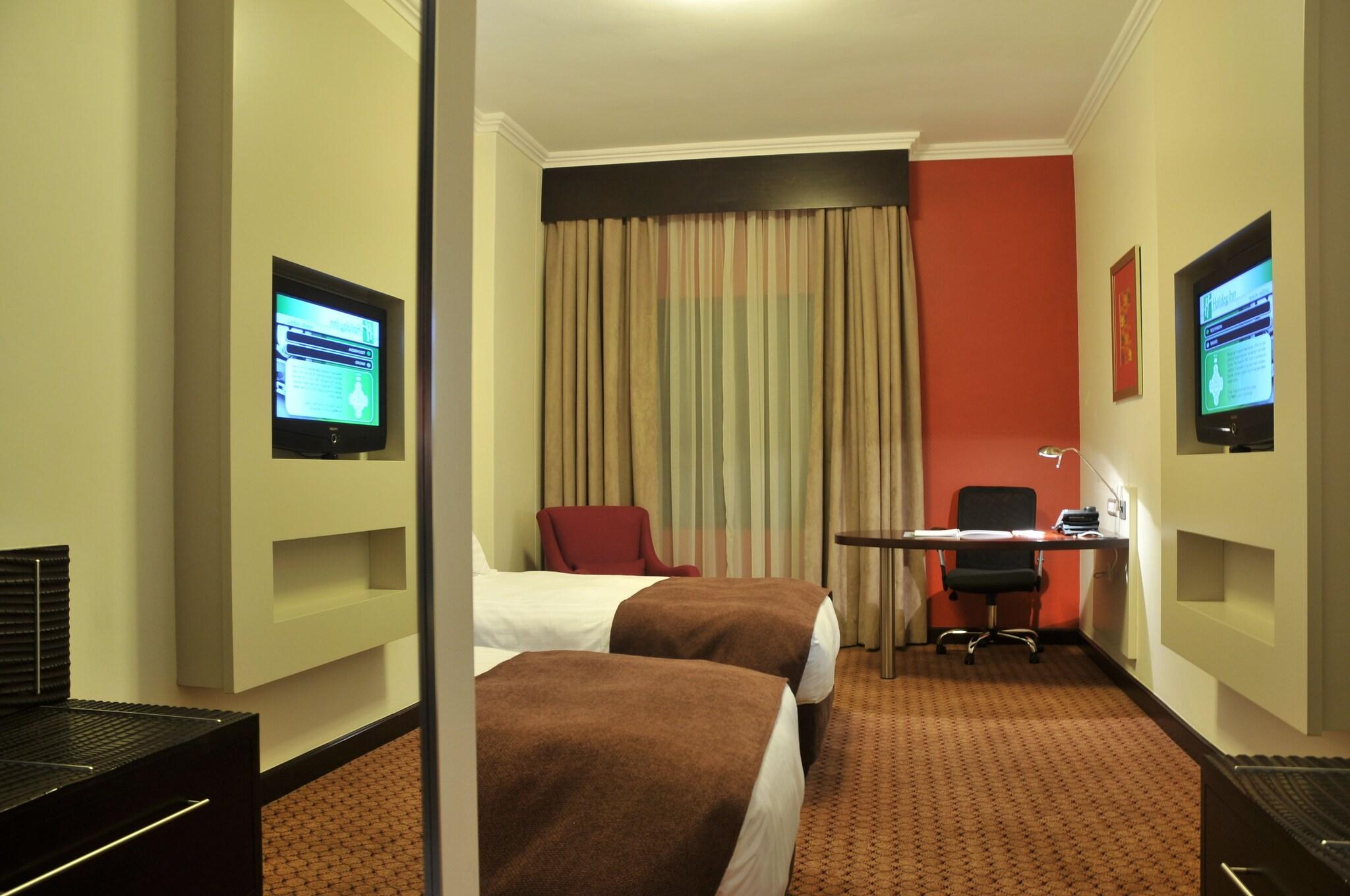 Southern Sun Sandton by null