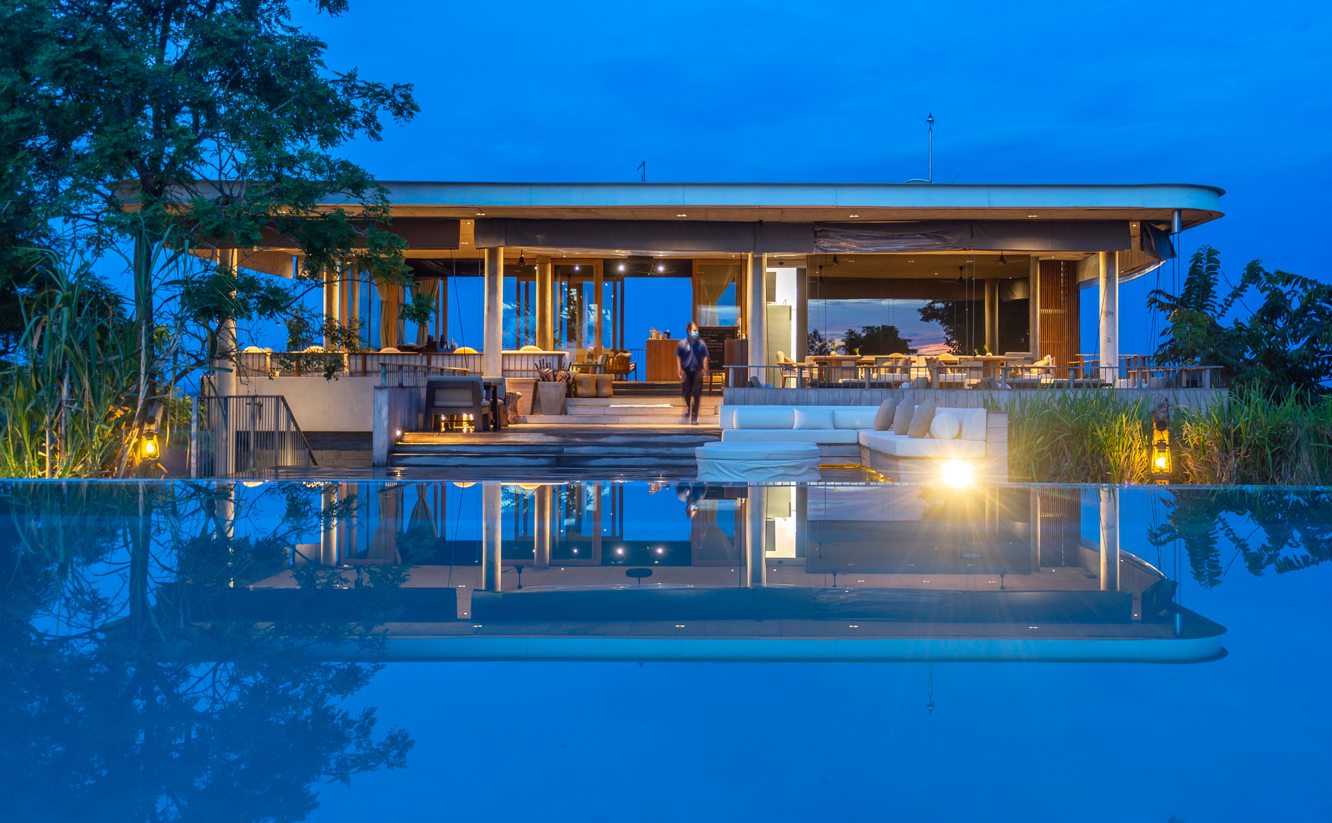 Sala Khaoyai Hotel by null