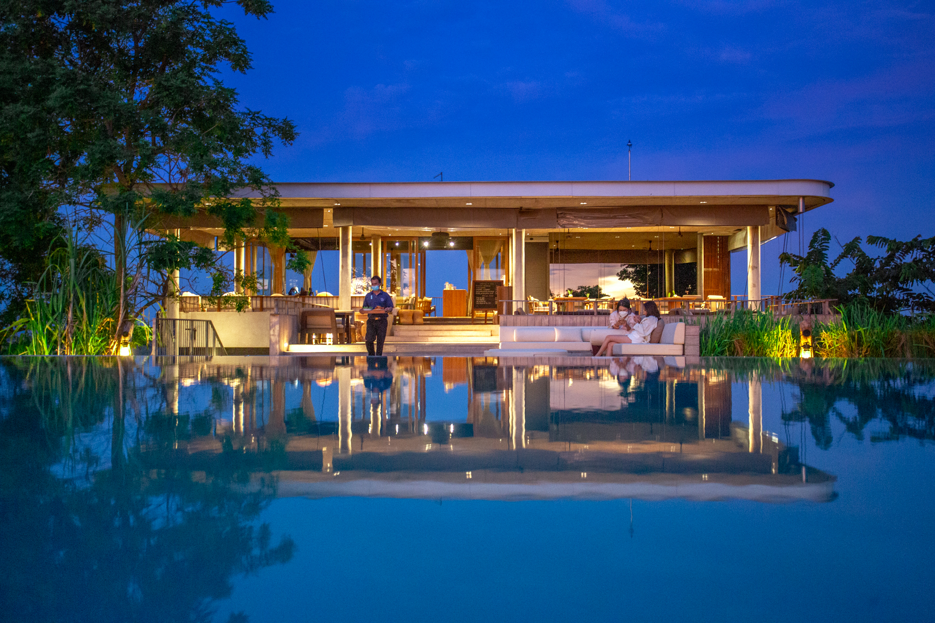 Sala Khaoyai Hotel by null