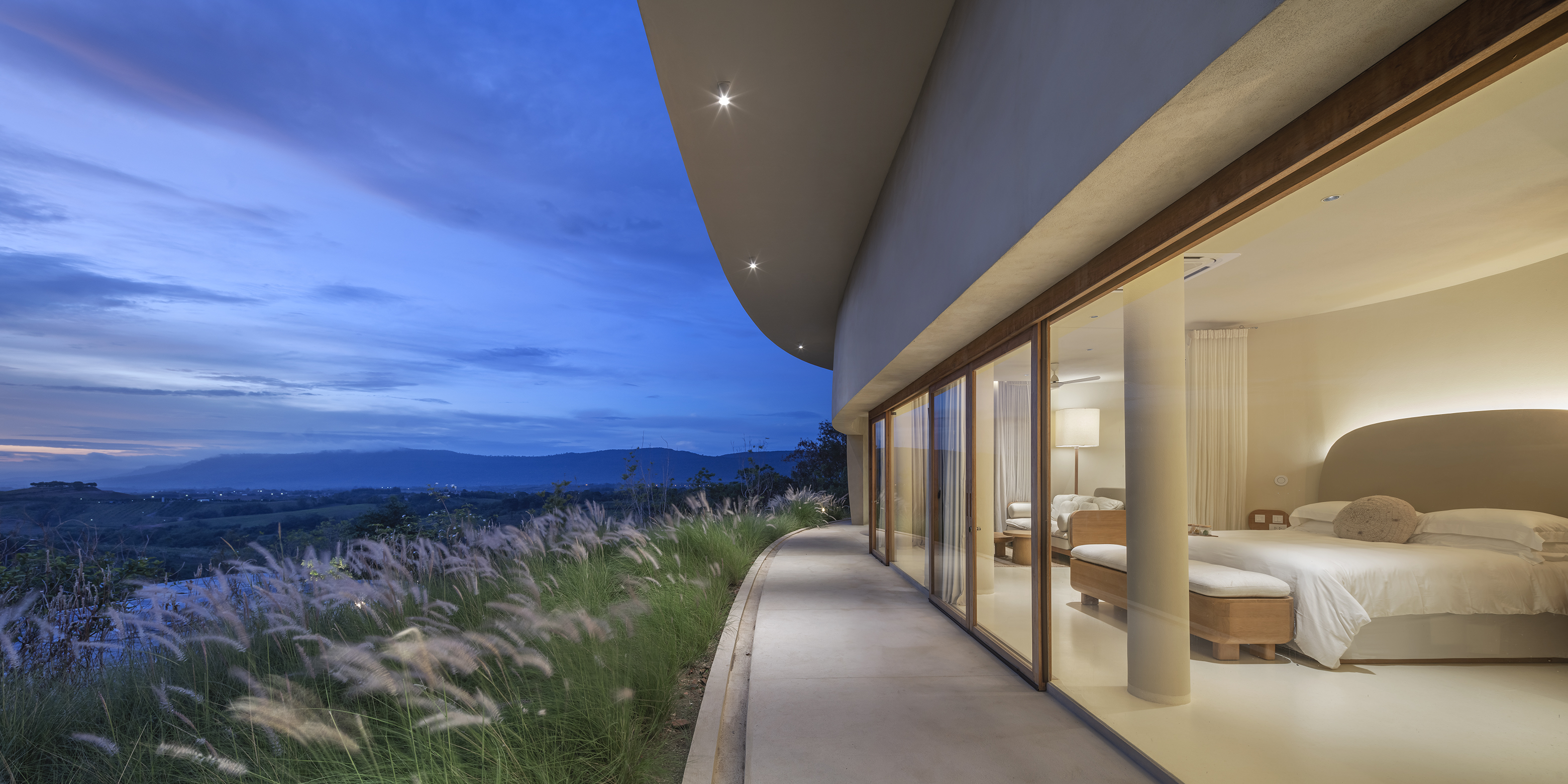 Sala Khaoyai Hotel by null