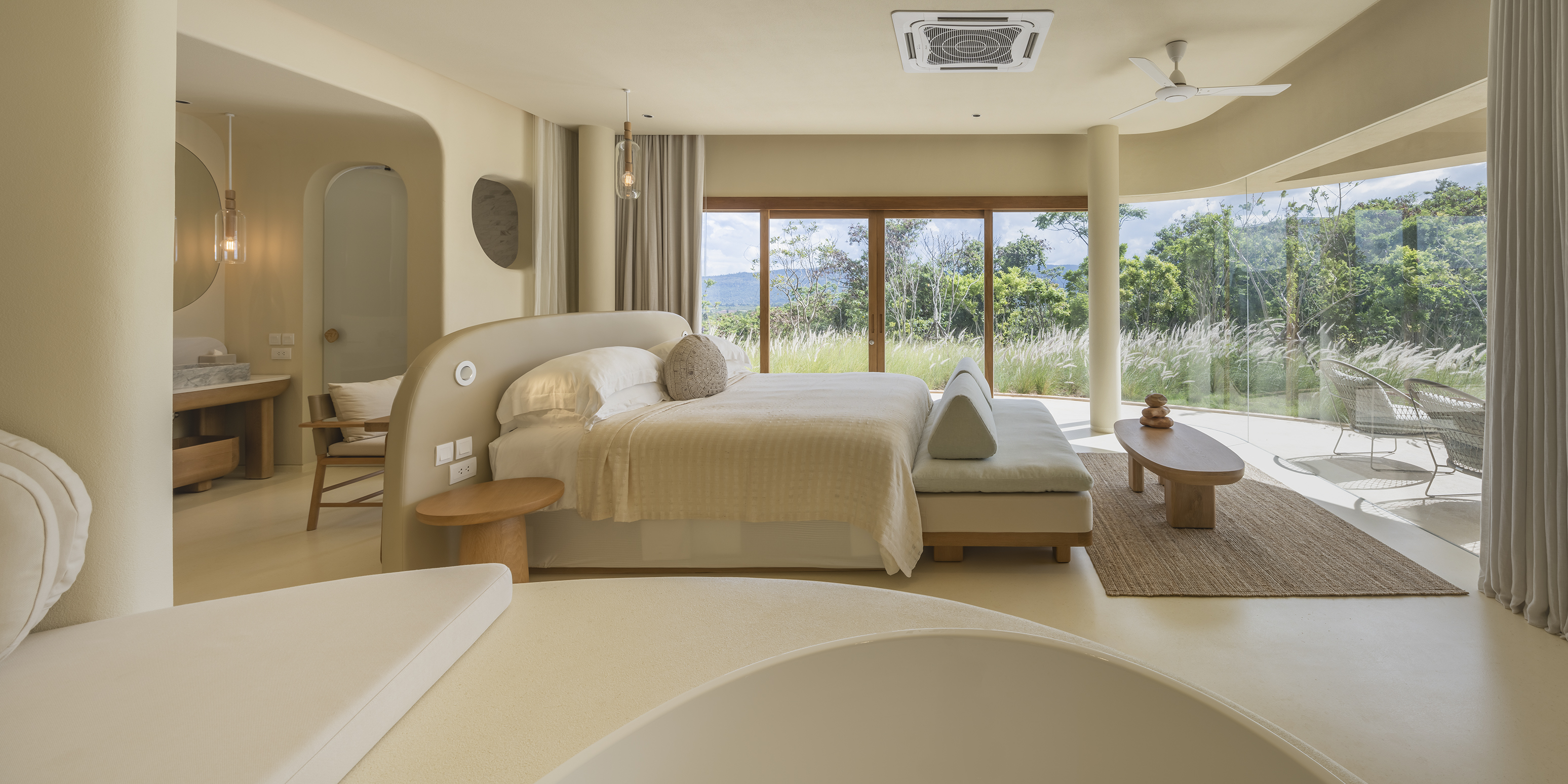 Sala Khaoyai Hotel by null