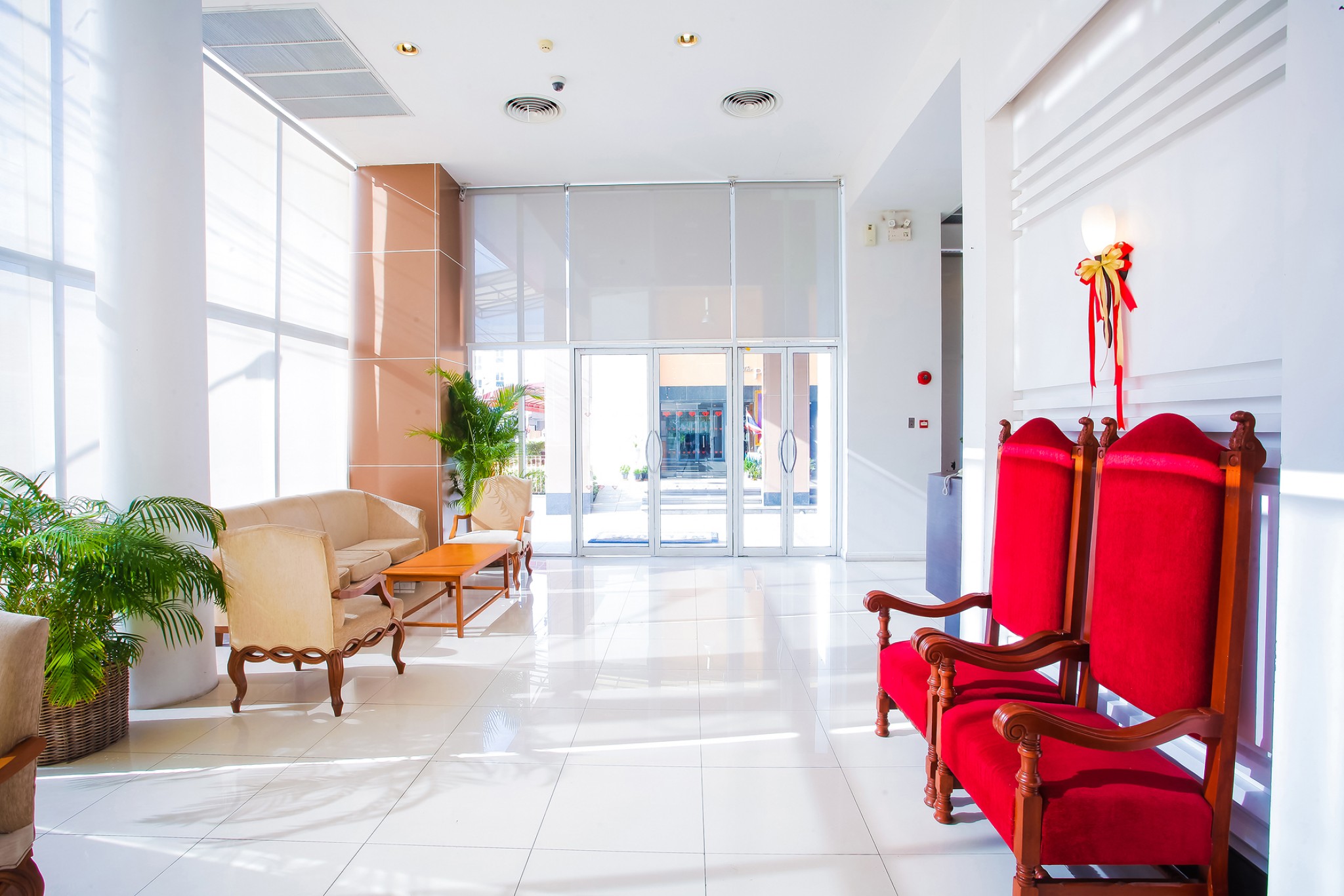 The Patra Hotel - Rama 9, Wattana
