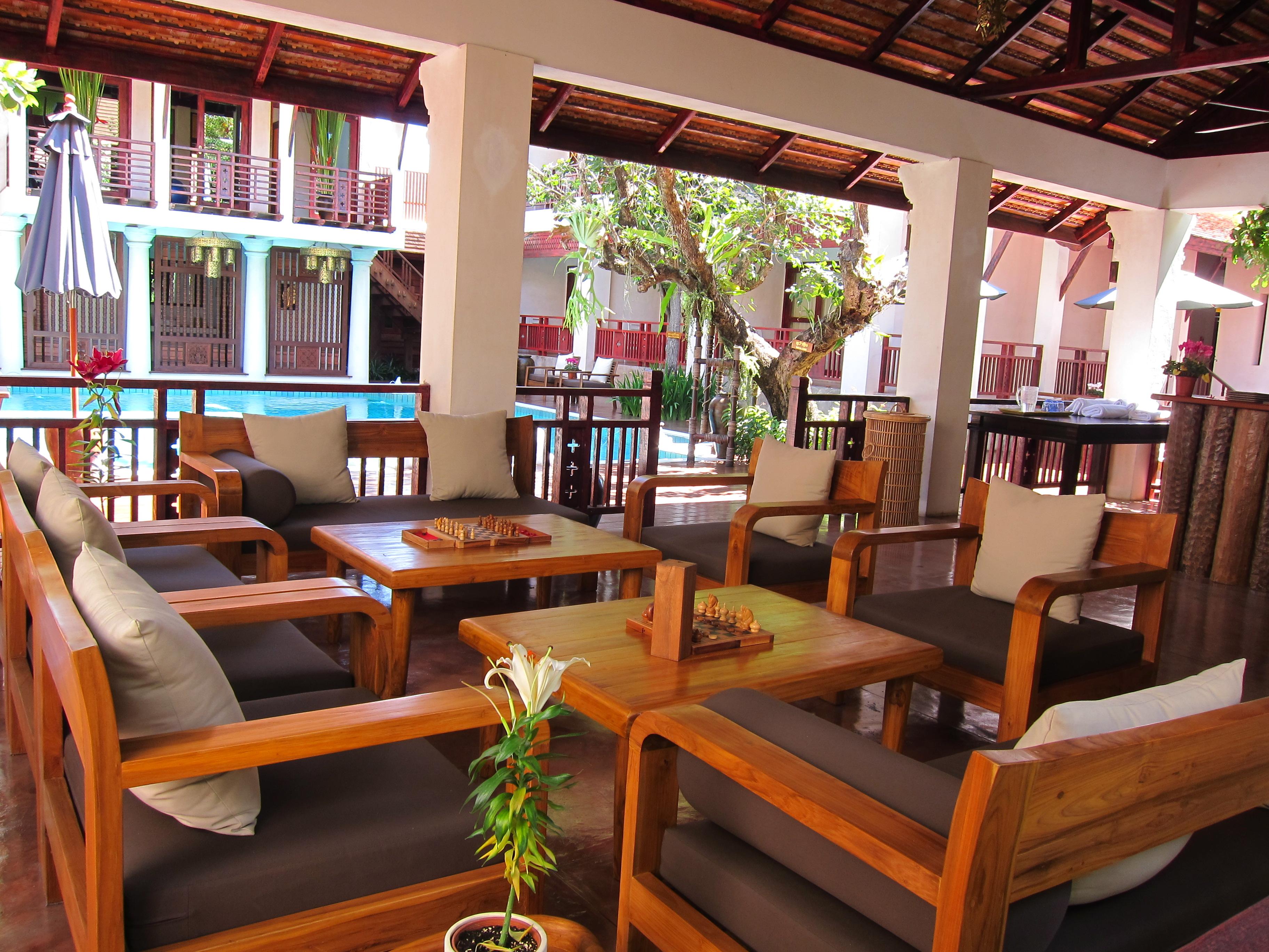 The Rim Resort Chiang Mai by null