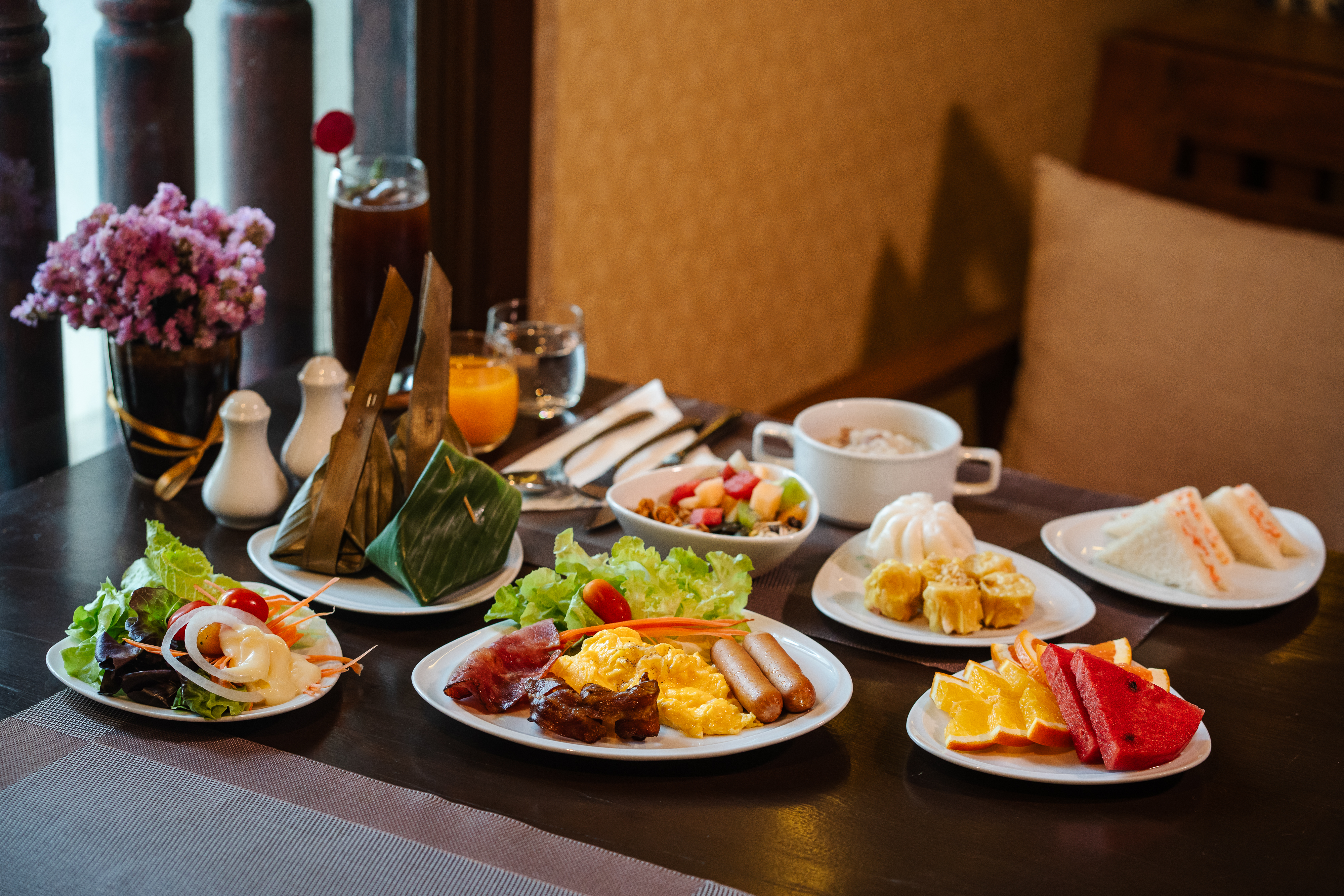 The Rim Resort Chiang Mai by null