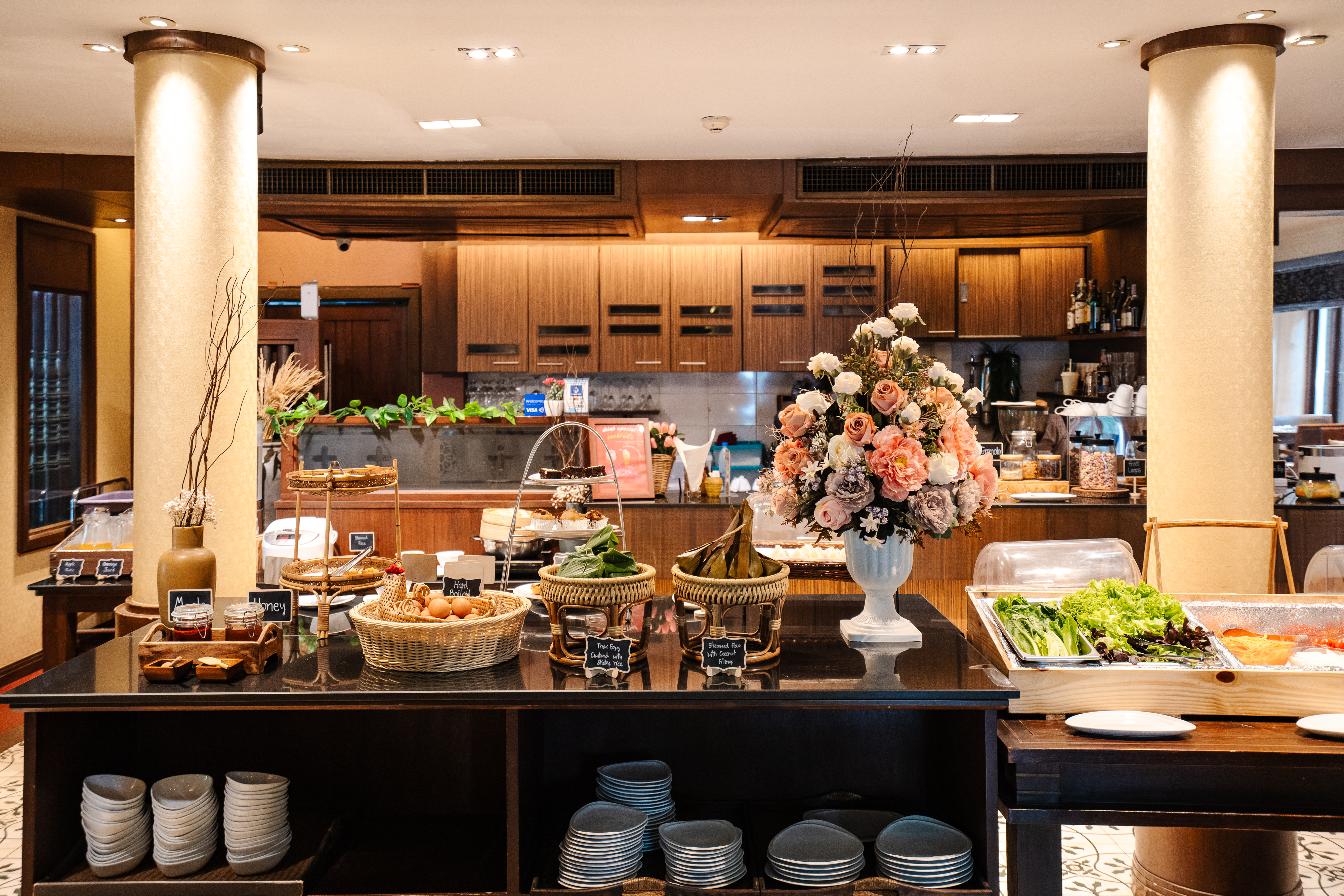 The Rim Resort Chiang Mai by null