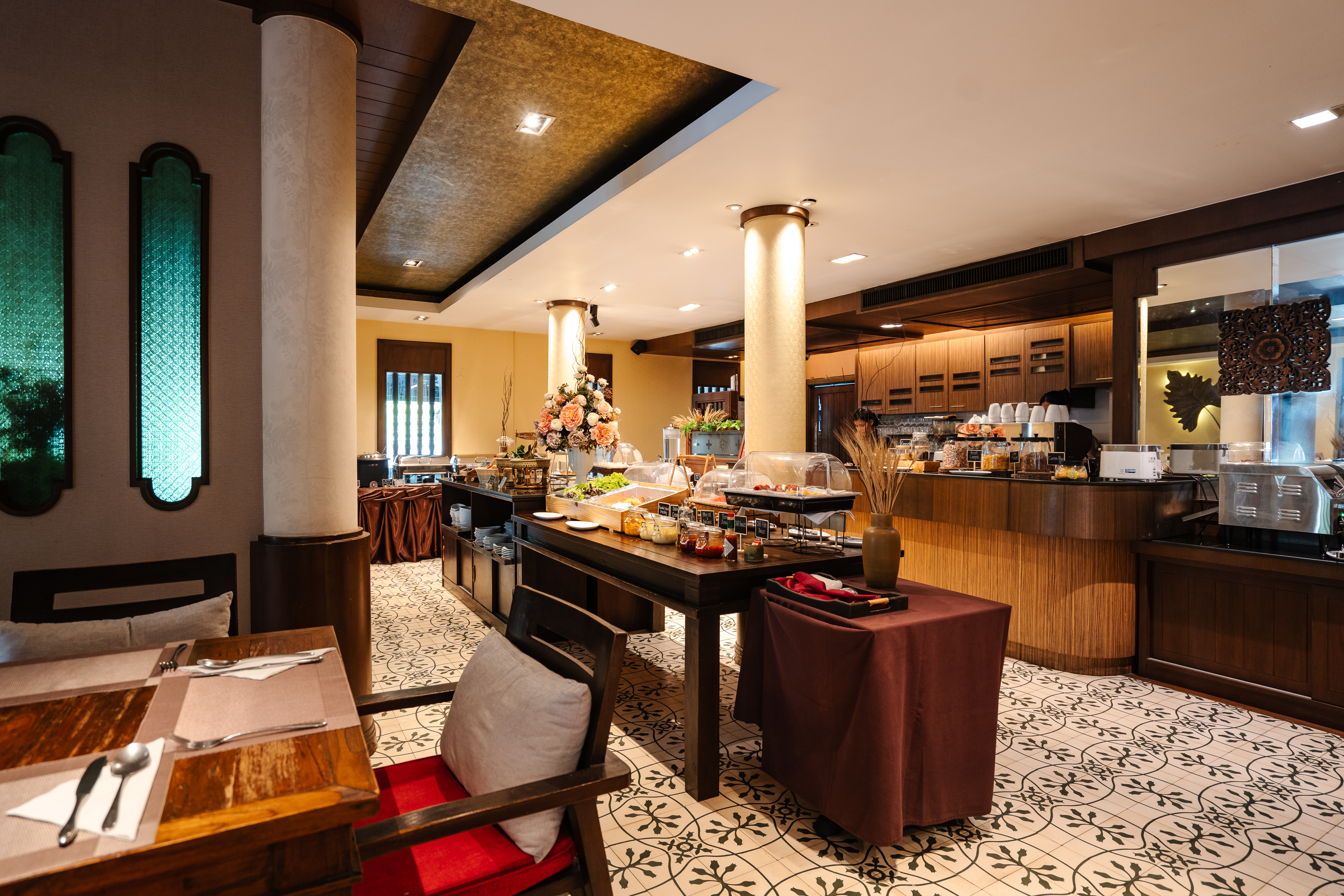 The Rim Resort Chiang Mai by null