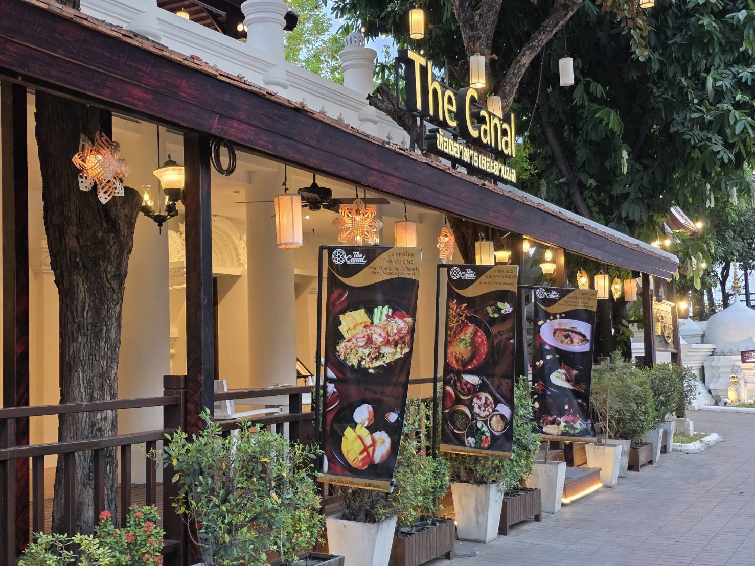 The Rim Resort Chiang Mai by null