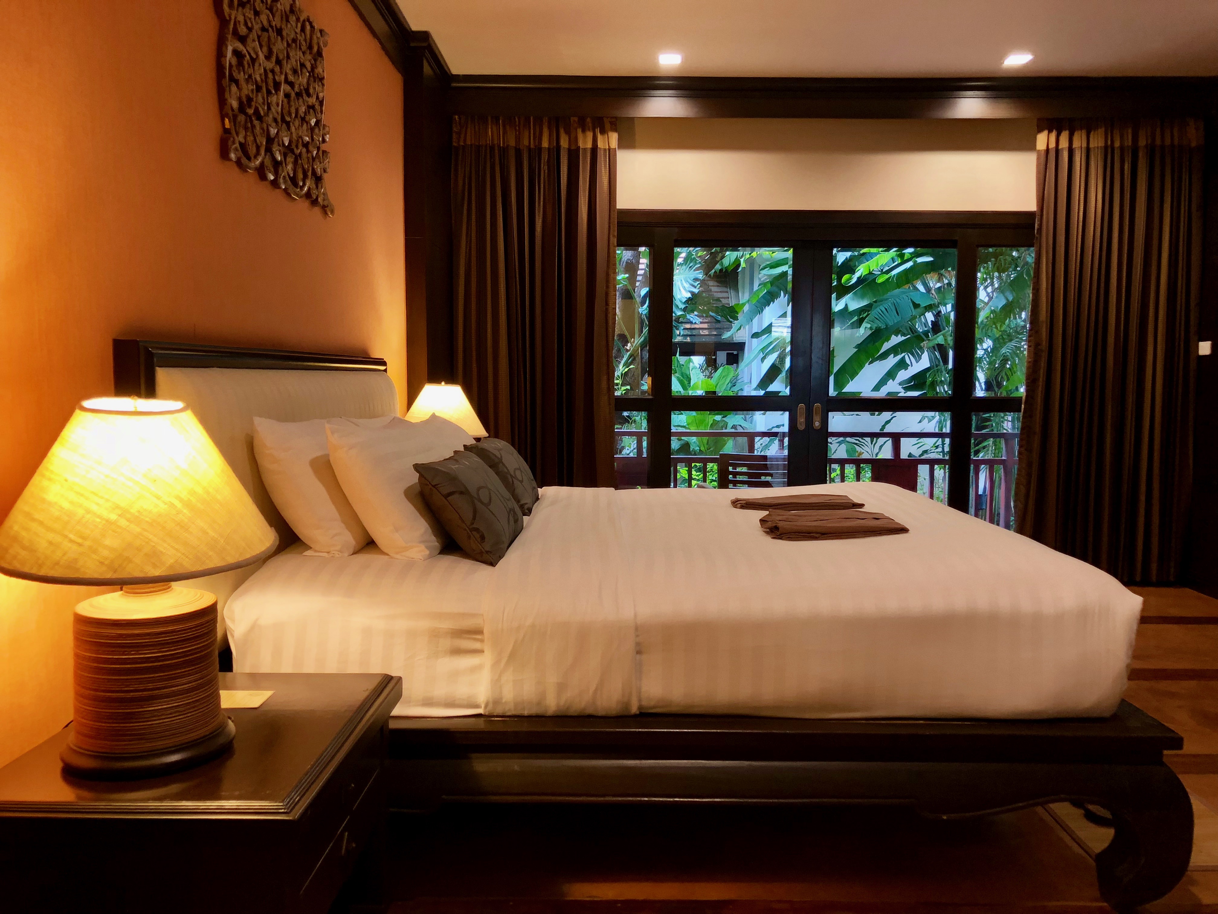 The Rim Resort Chiang Mai by null
