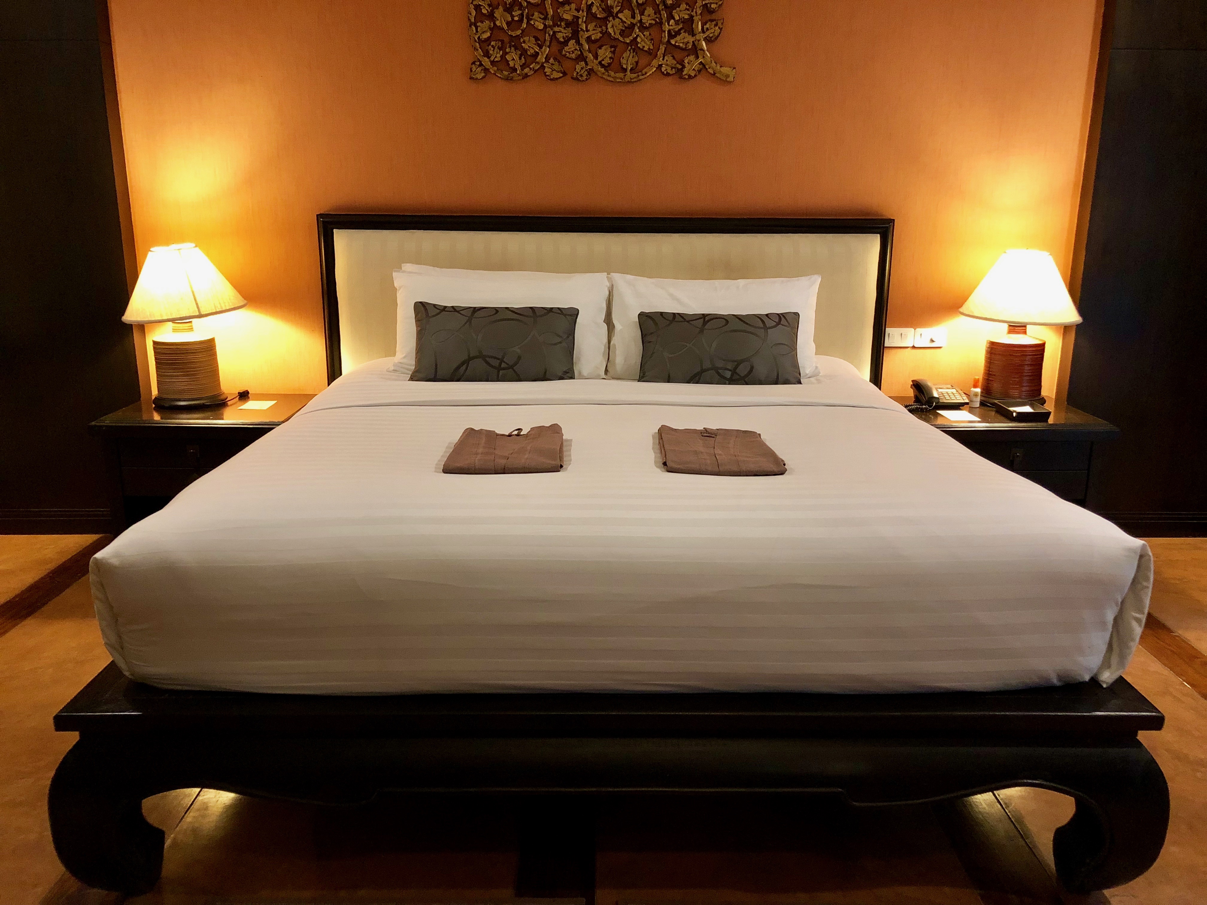 The Rim Resort Chiang Mai by null