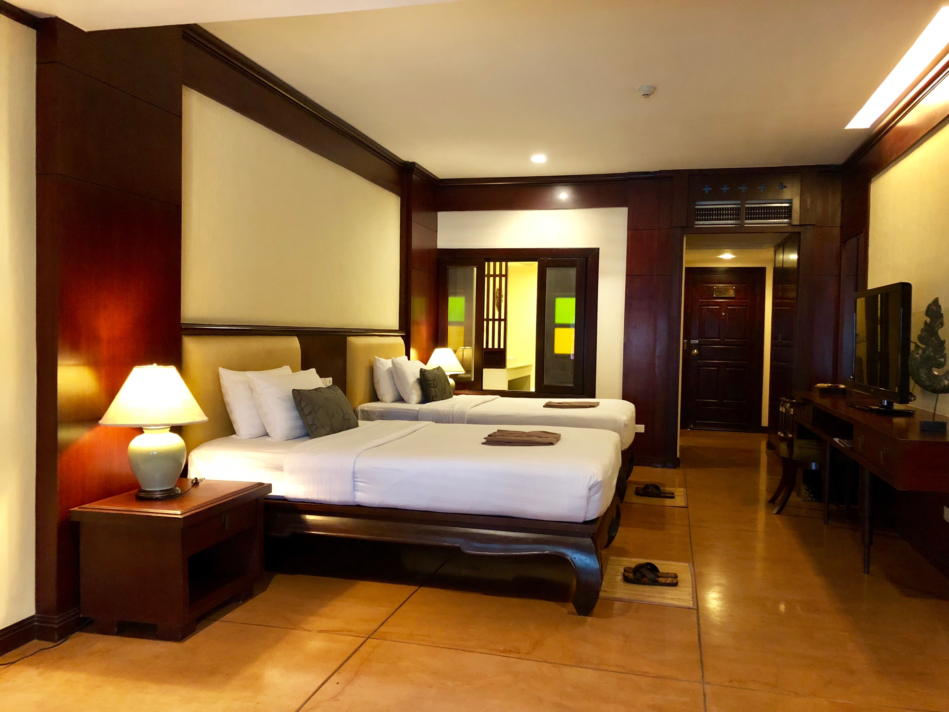 The Rim Resort Chiang Mai by null