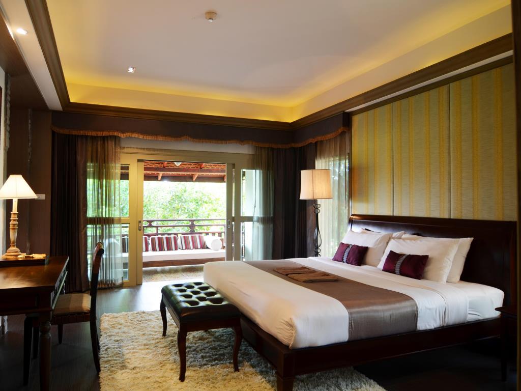 The Rim Resort Chiang Mai by null