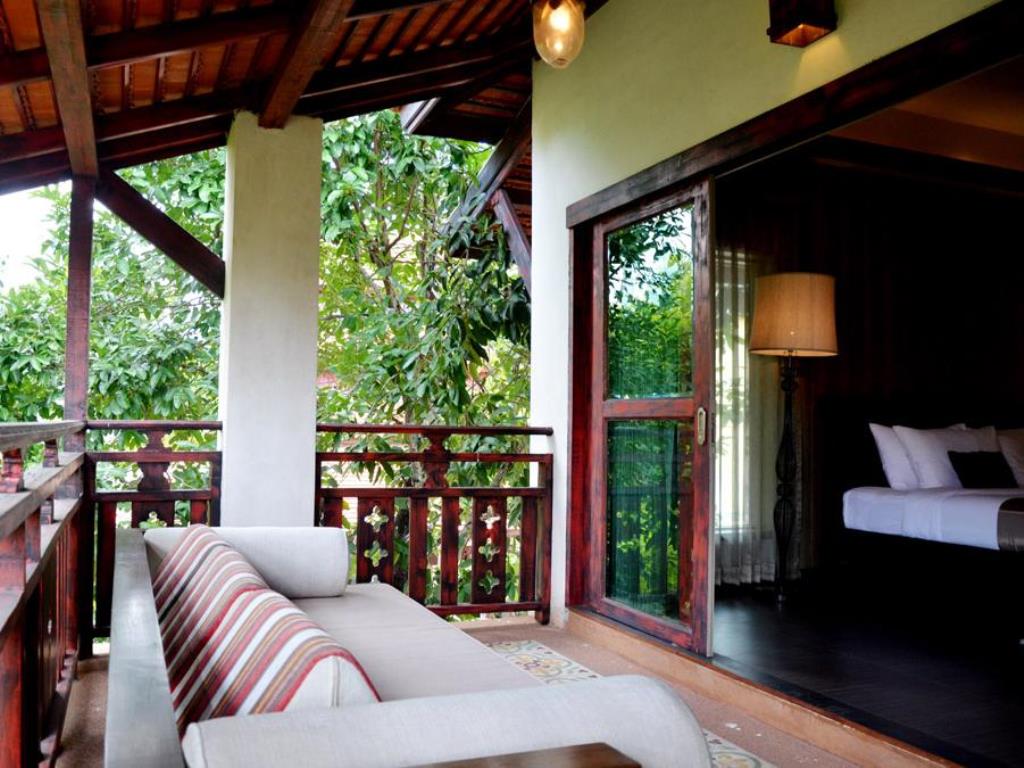 The Rim Resort Chiang Mai by null