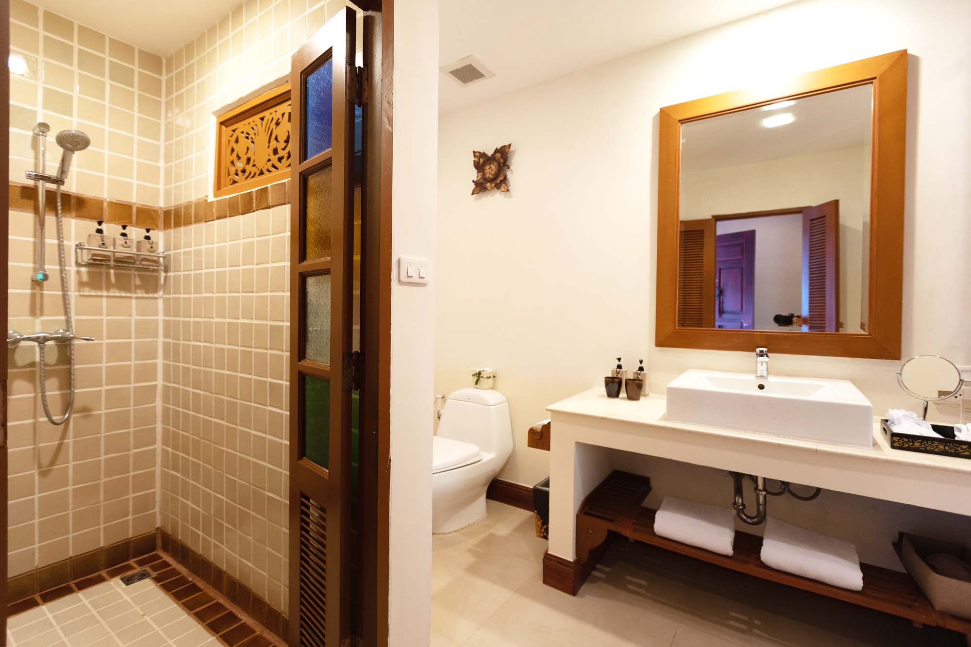 The Rim Resort Chiang Mai by null