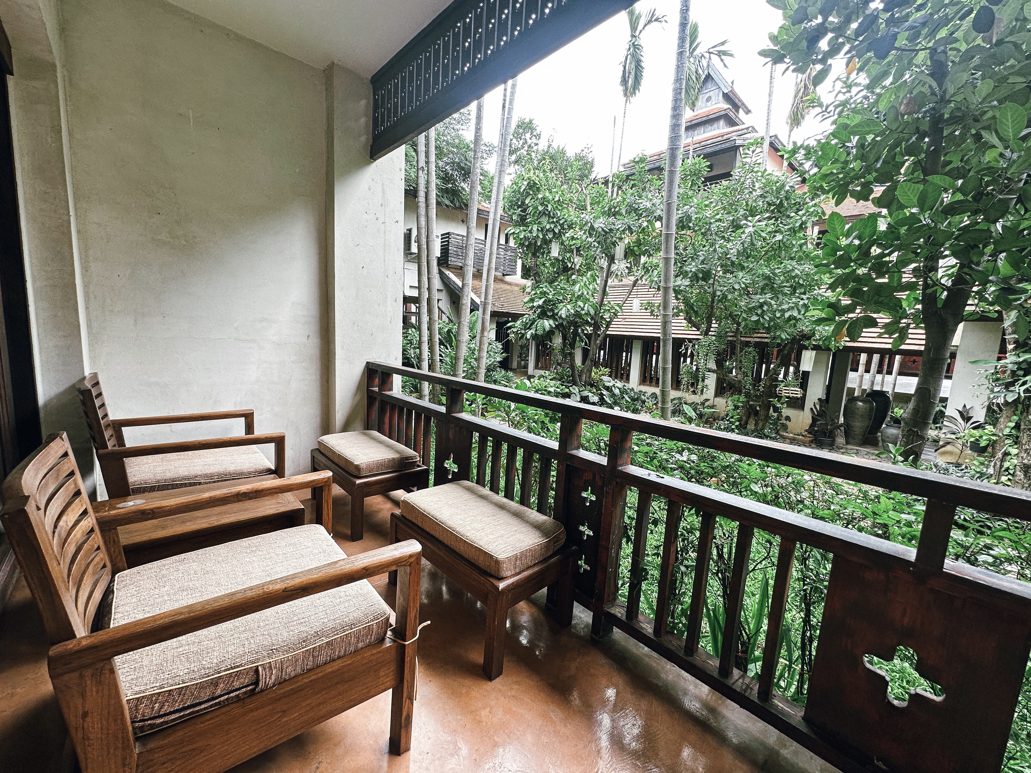 The Rim Resort Chiang Mai by null