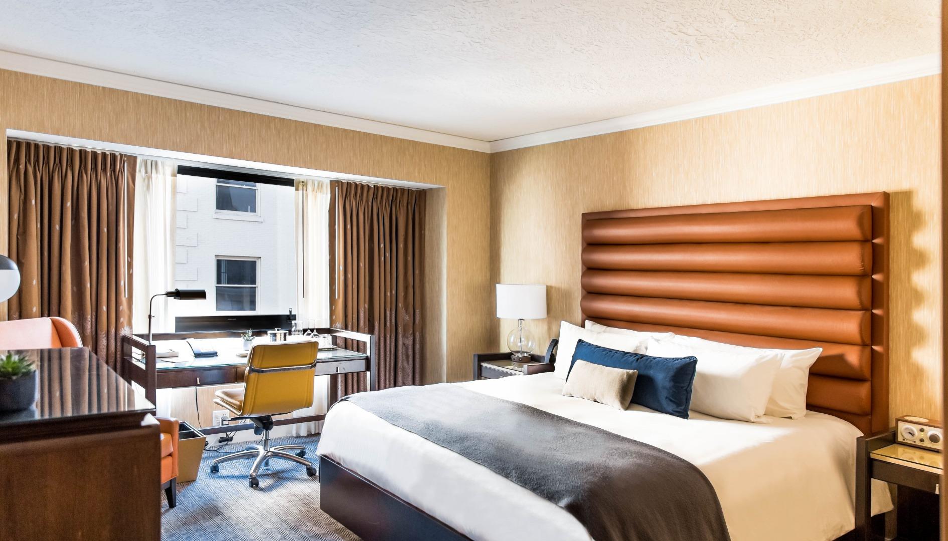 Dossier Hotel by null