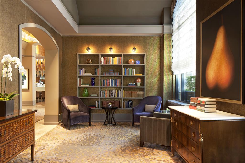 Dossier Hotel by null