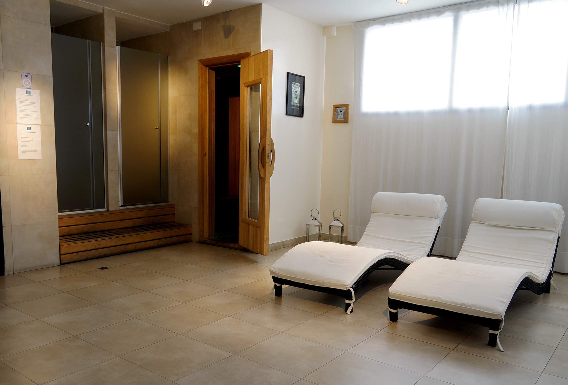 IQ Callao by Recoleta Apartments