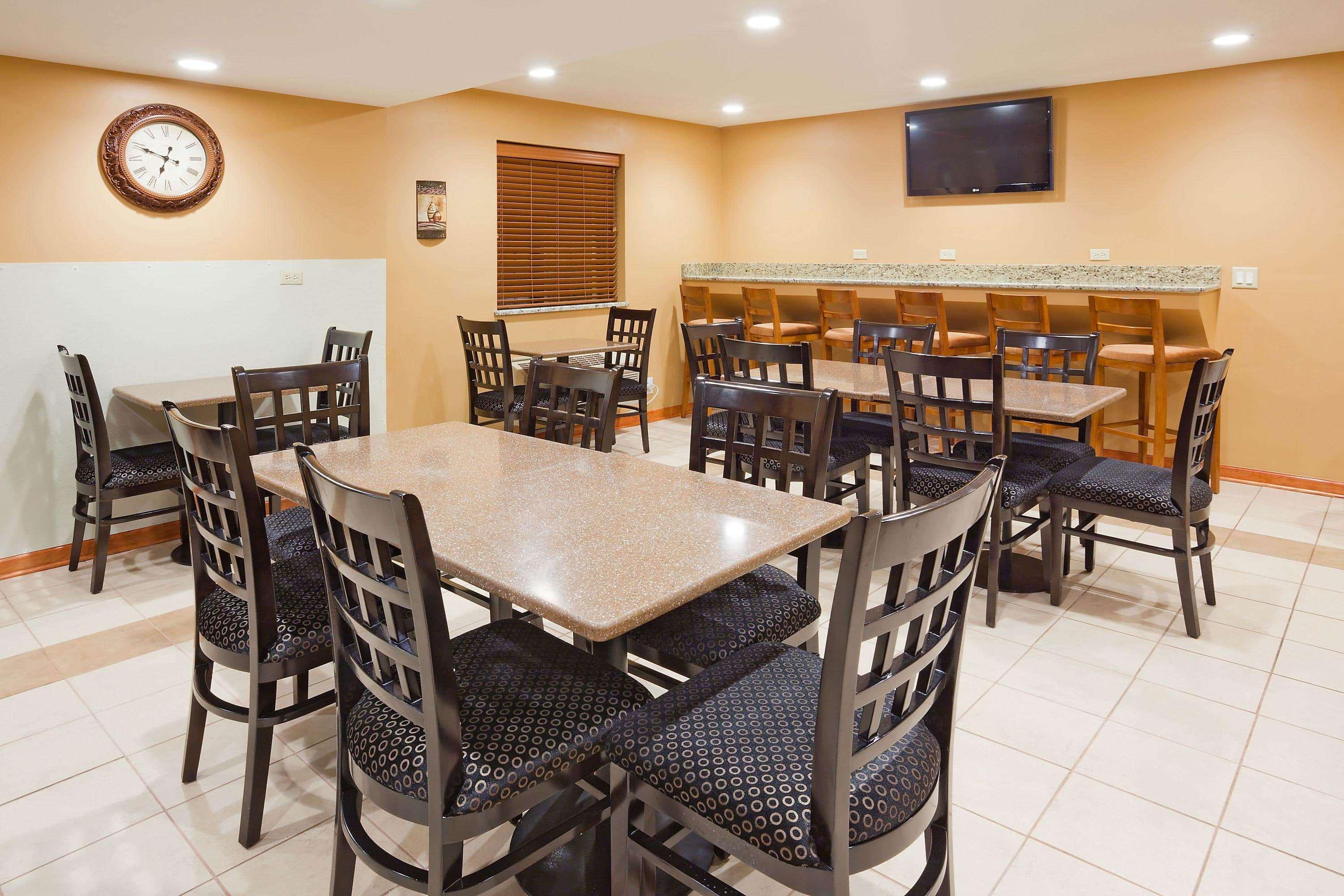 La Quinta Inn Chicago O'Hare Nr. 6072