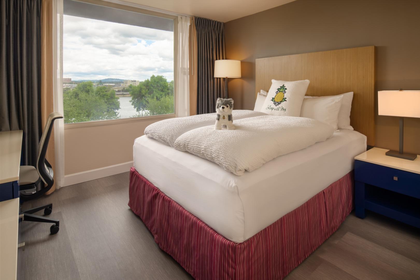 Hotel Rose - A Staypineapple Hotel by null
