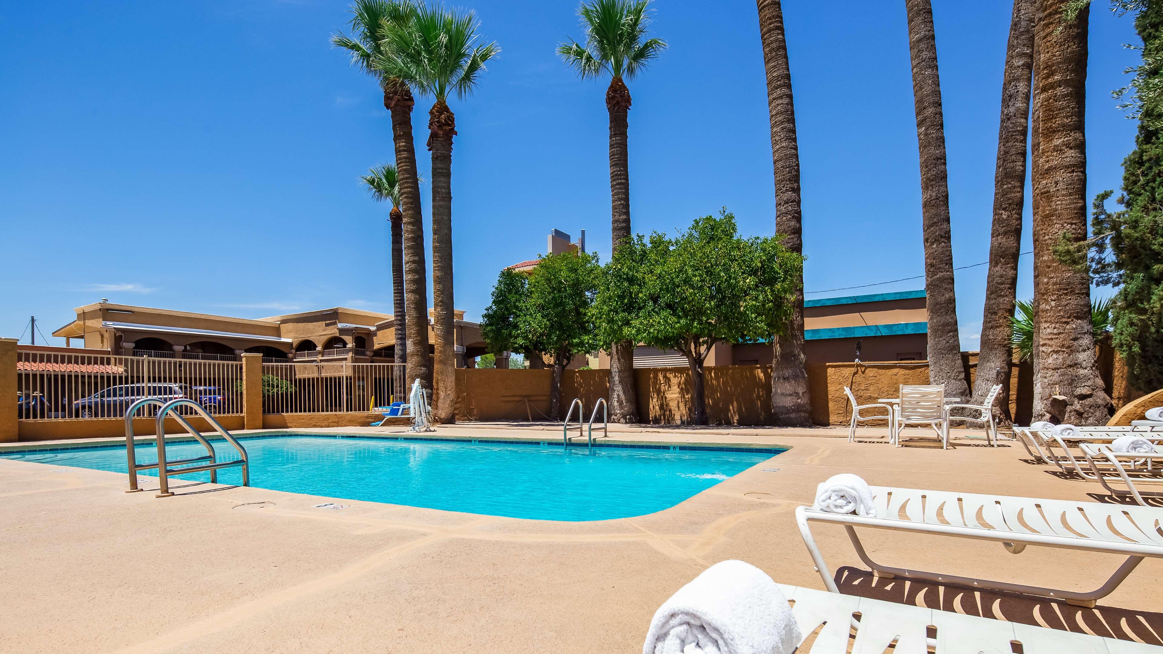 Best Western Rancho Grande