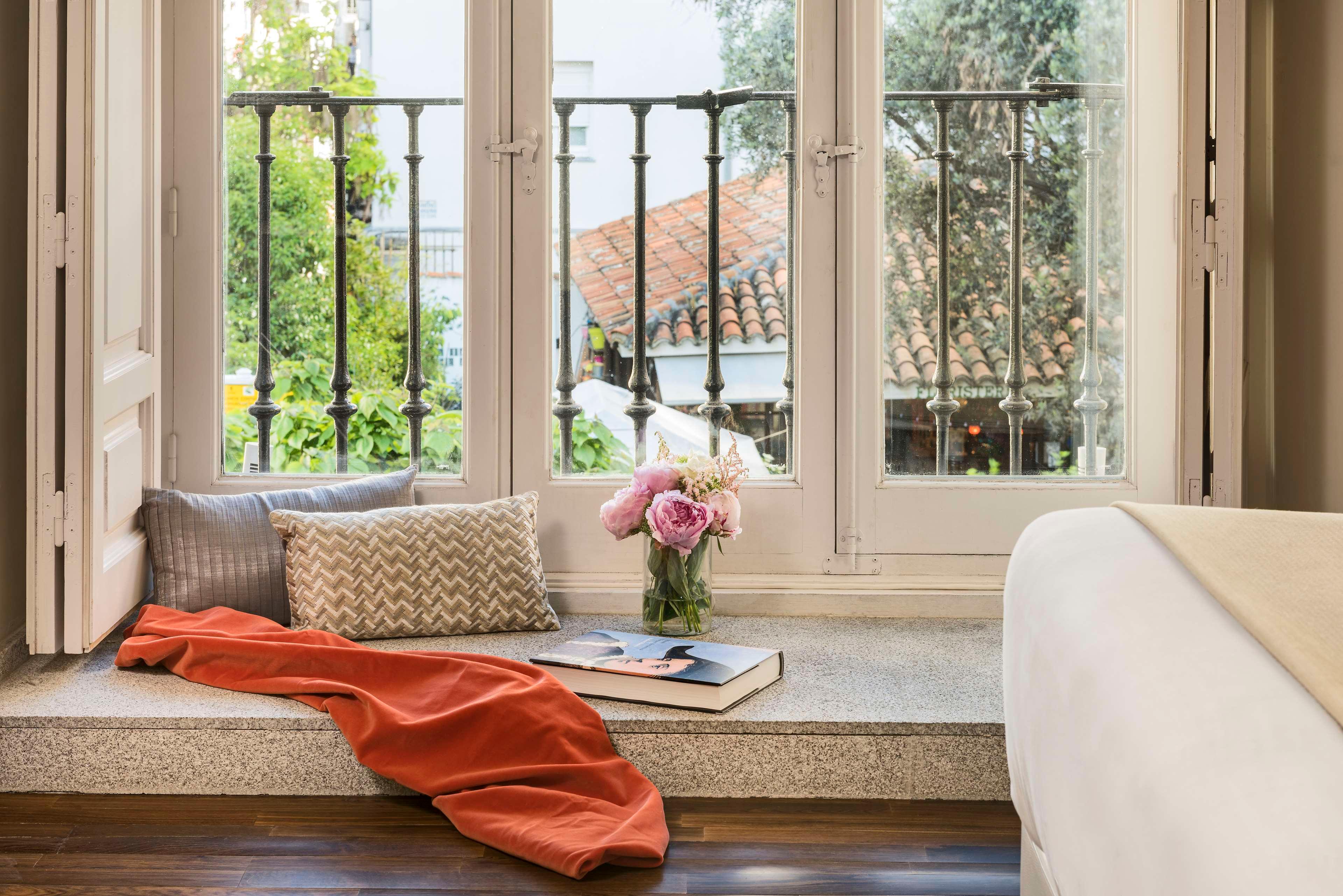 Hotel NH Collection Madrid Palacio de Tepa by null