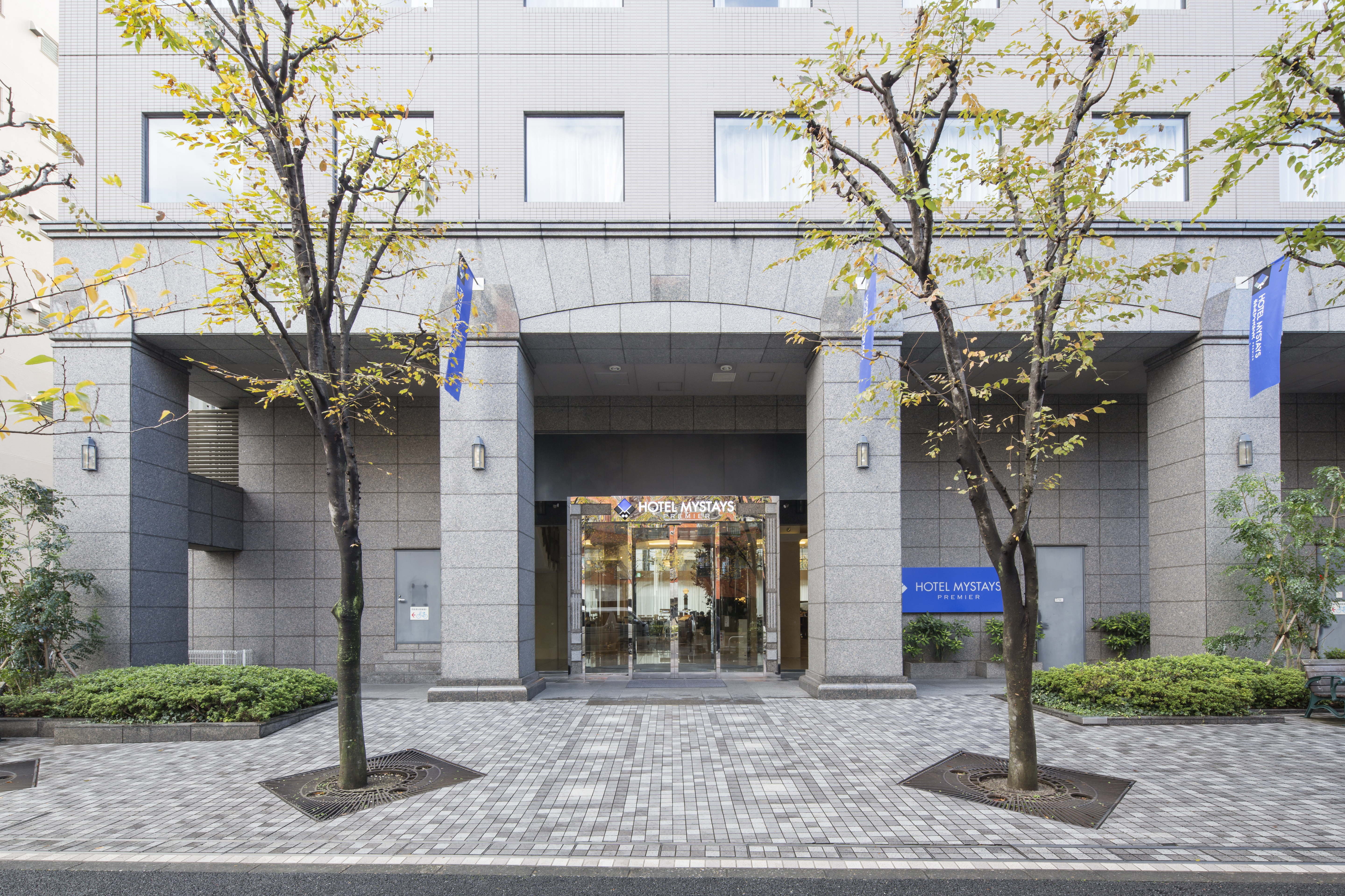HOTEL MYSTAYS PREMIER Omori (Previous ART HOTELS Omori), Shinagawa