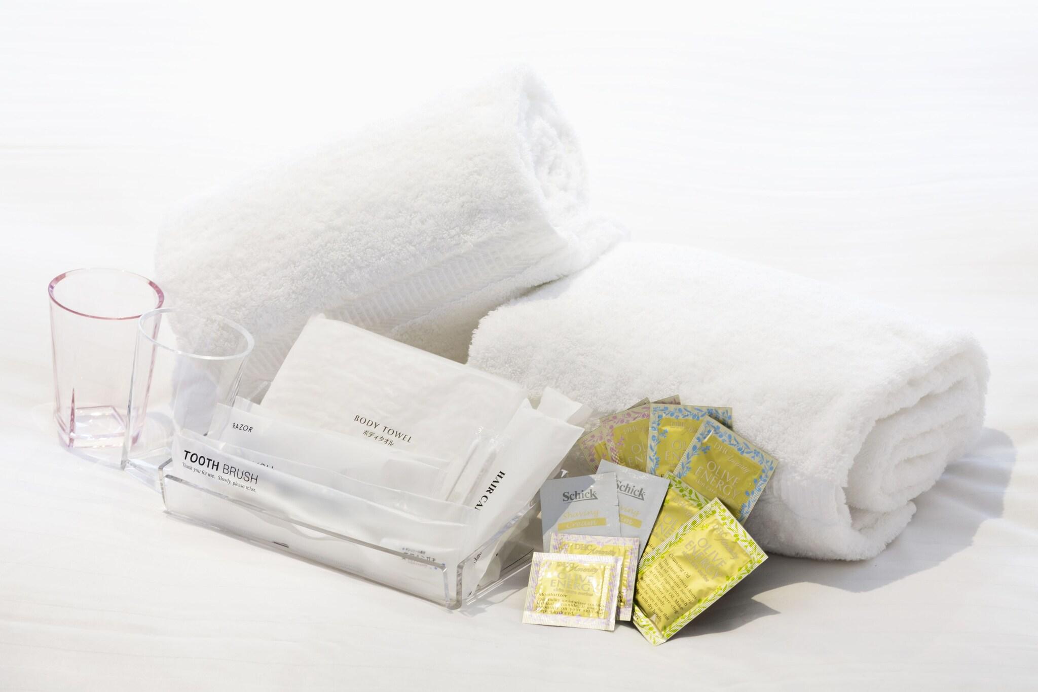 Hotel Mystays Premier Omori
