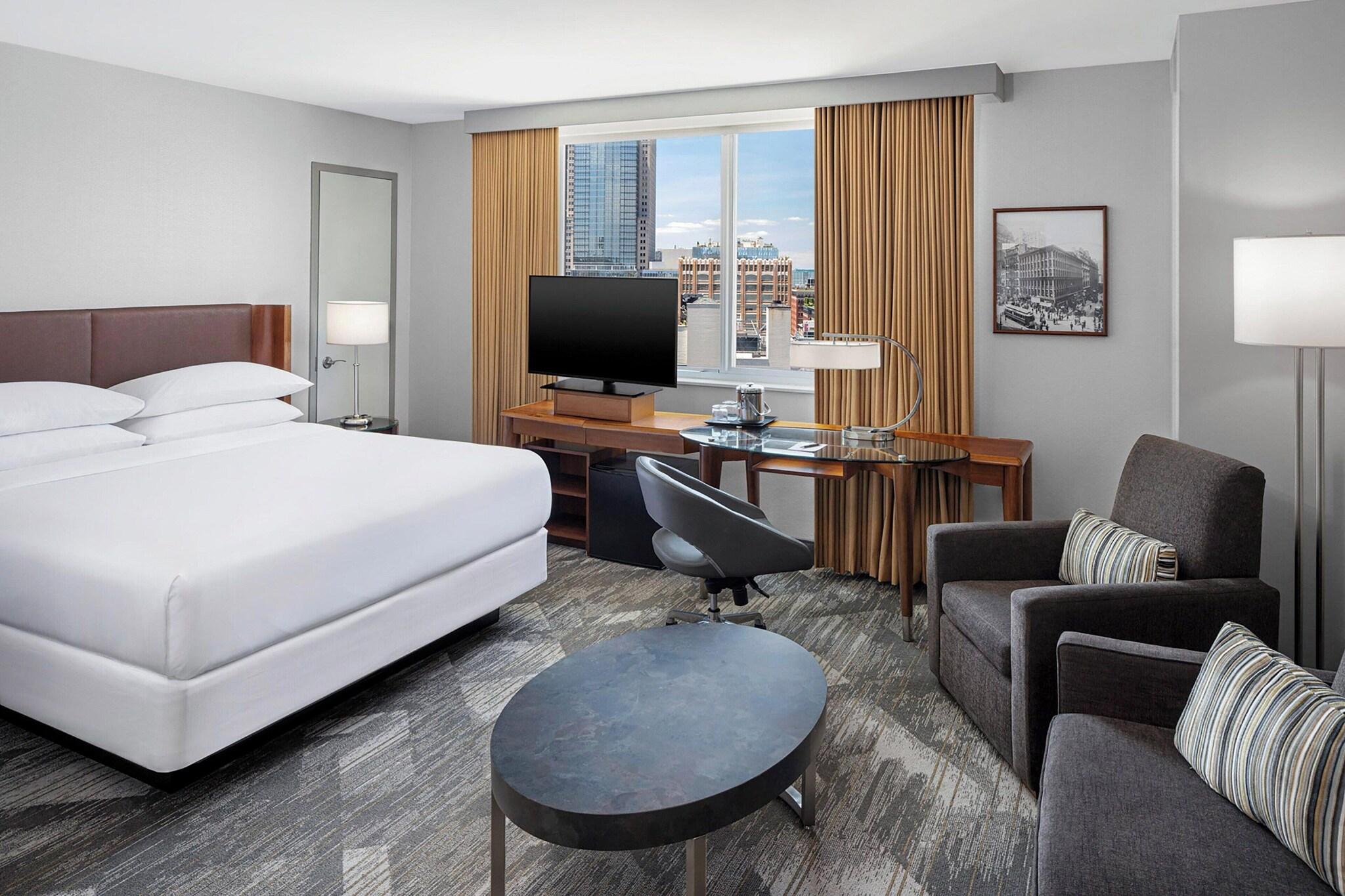 Imagem da galeria de Sheraton Tribeca