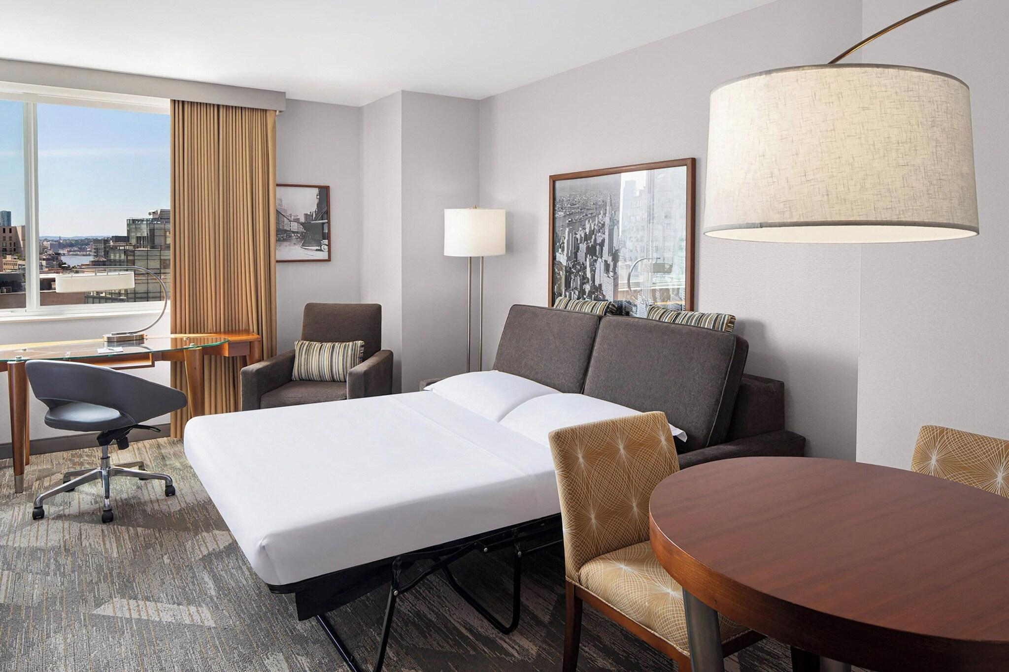 Imagem da galeria de Sheraton Tribeca