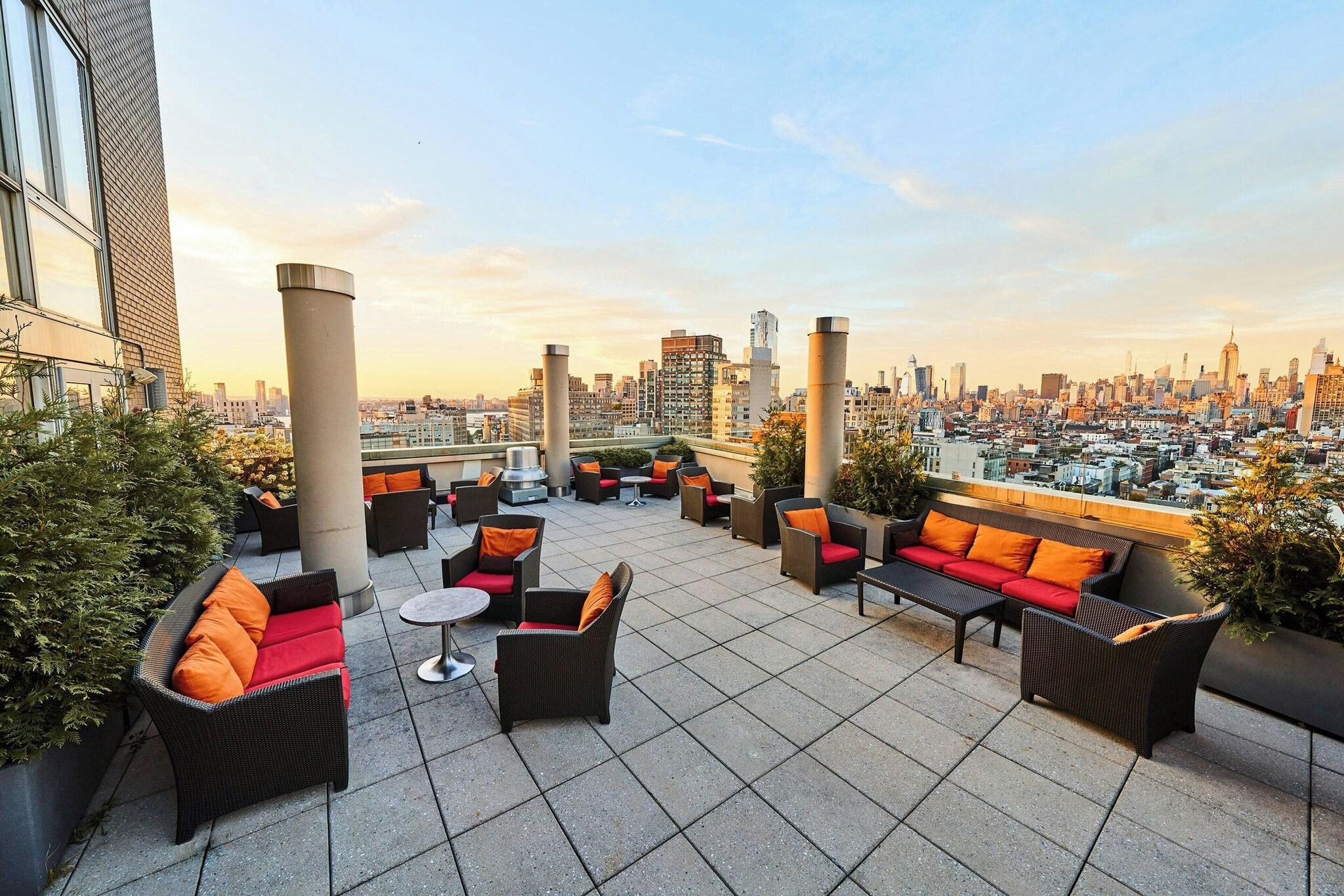 Imagem da galeria de Sheraton Tribeca