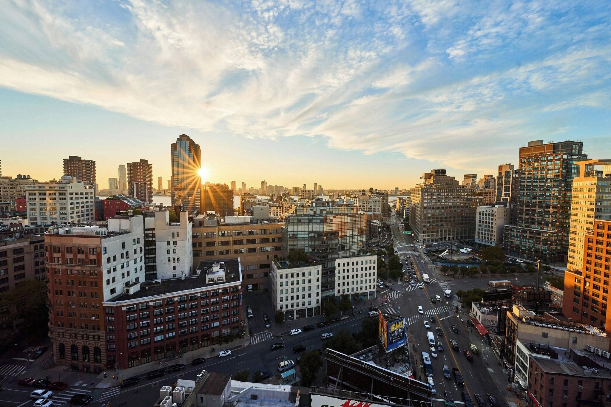 Imagem da galeria de Sheraton Tribeca