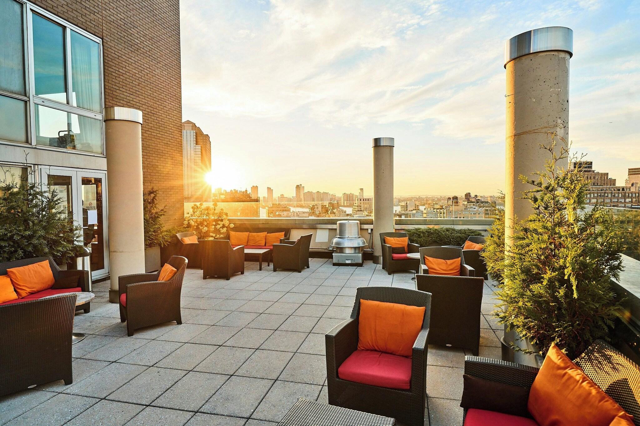 Imagem da galeria de Sheraton Tribeca