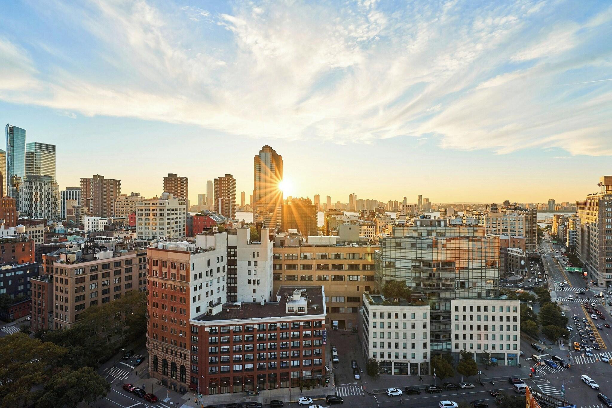 Imagem da galeria de Sheraton Tribeca