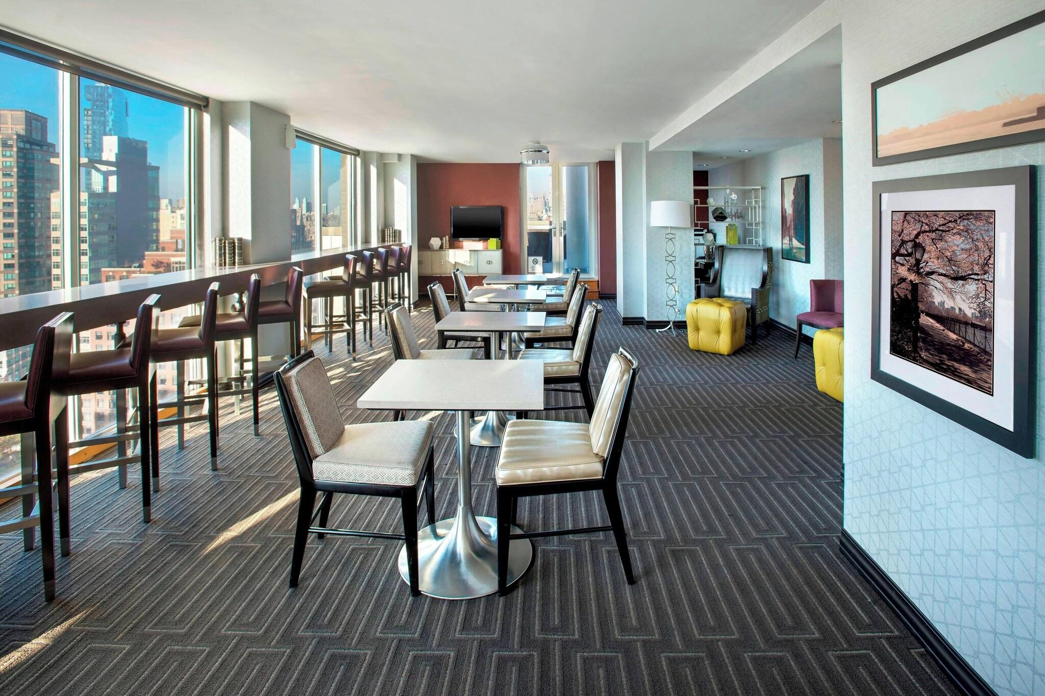 Imagem da galeria de Sheraton Tribeca