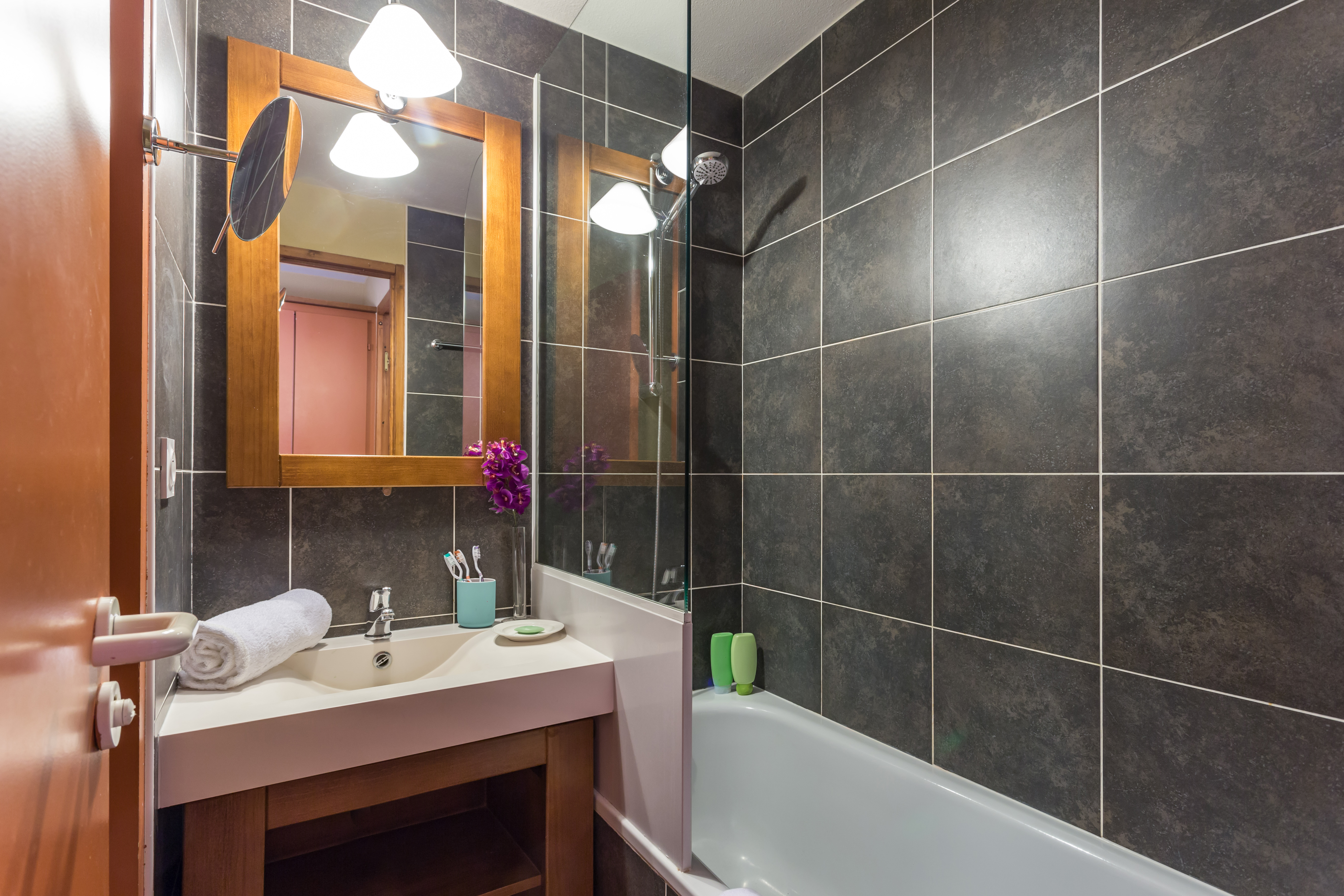 Residence Pierre & Vacances L'ours Blanc