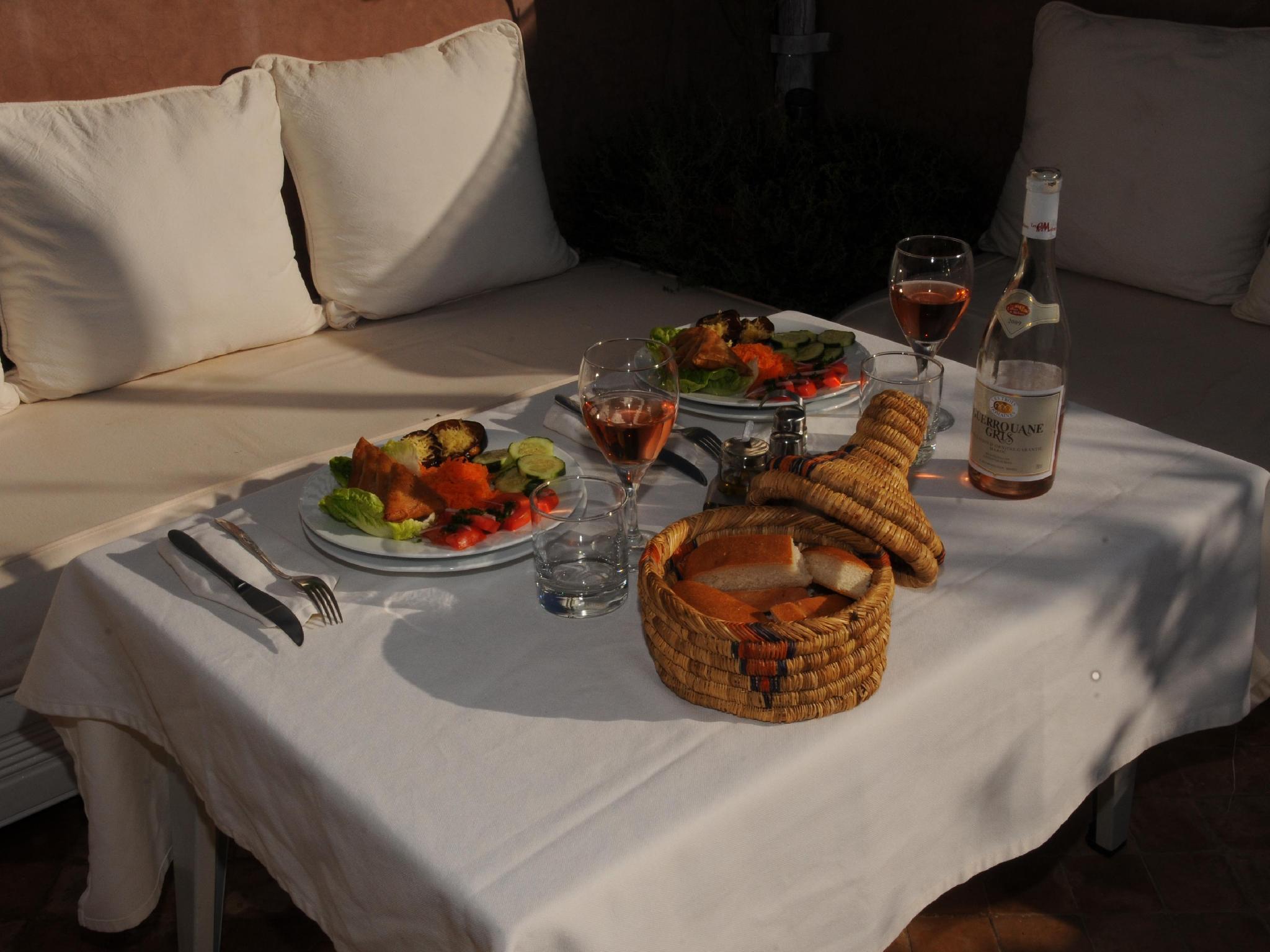 Riad Vendome & Spa