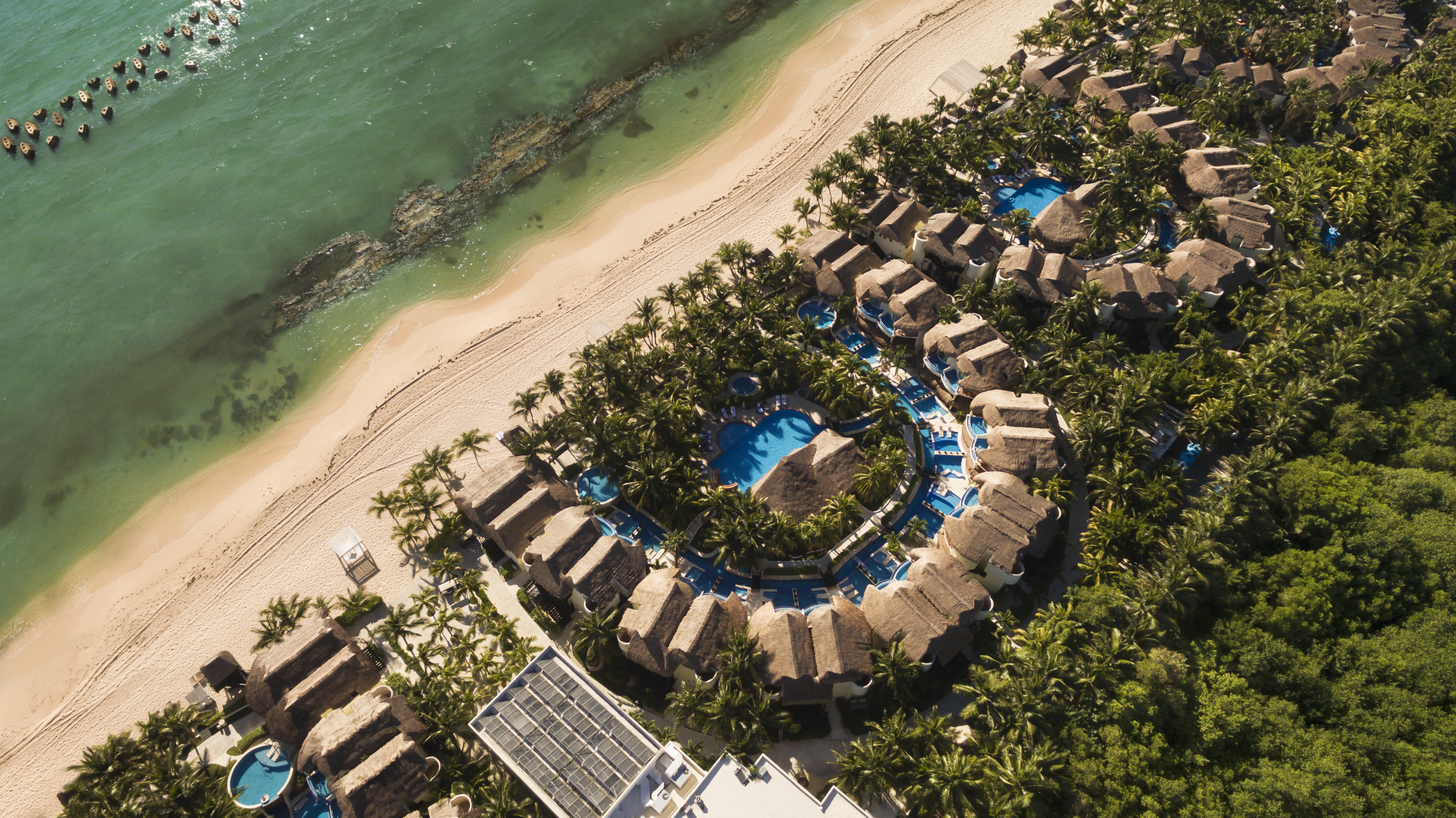 El Dorado Casitas Royale Spa Resorts All Inclusive