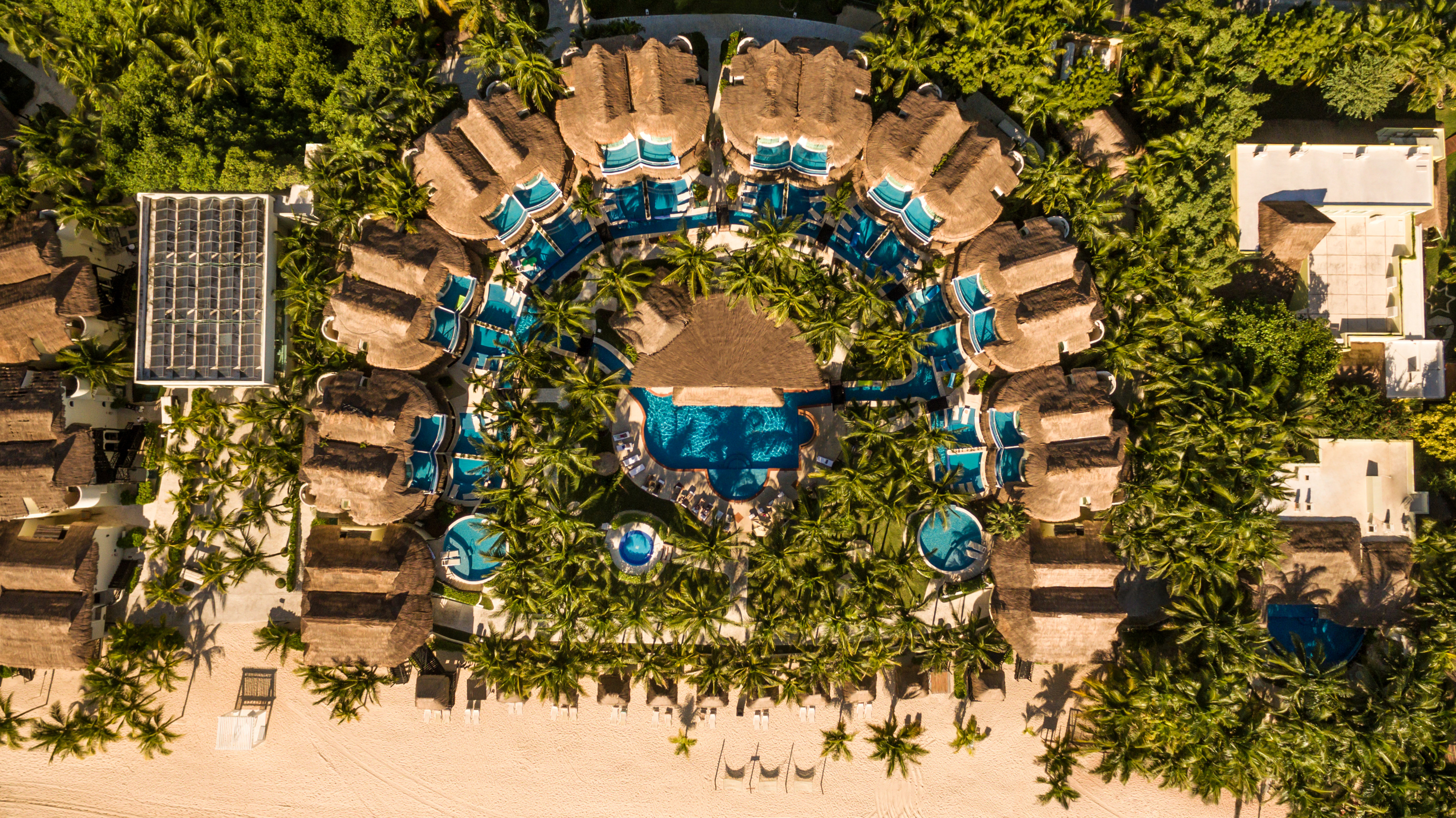El Dorado Casitas Royale Spa Resorts All Inclusive - Poză