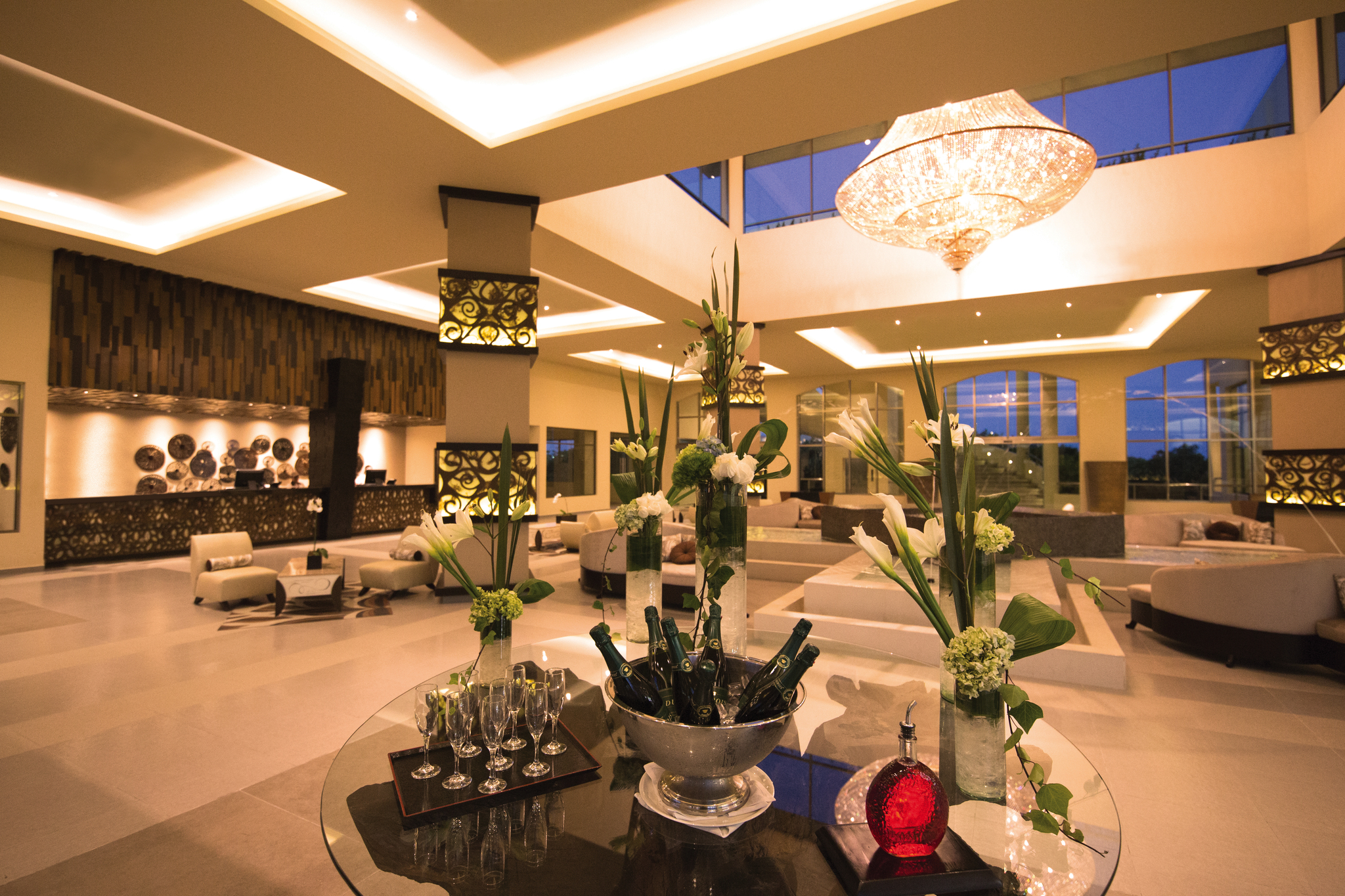 El Dorado Casitas Royale Spa Resorts All Inclusive - Poză