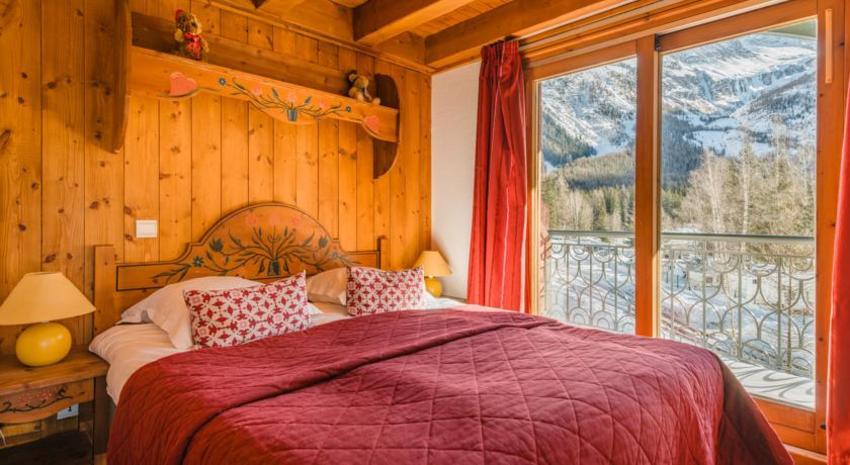 Lagrange Prestige Le Cristal D'Argentiere
