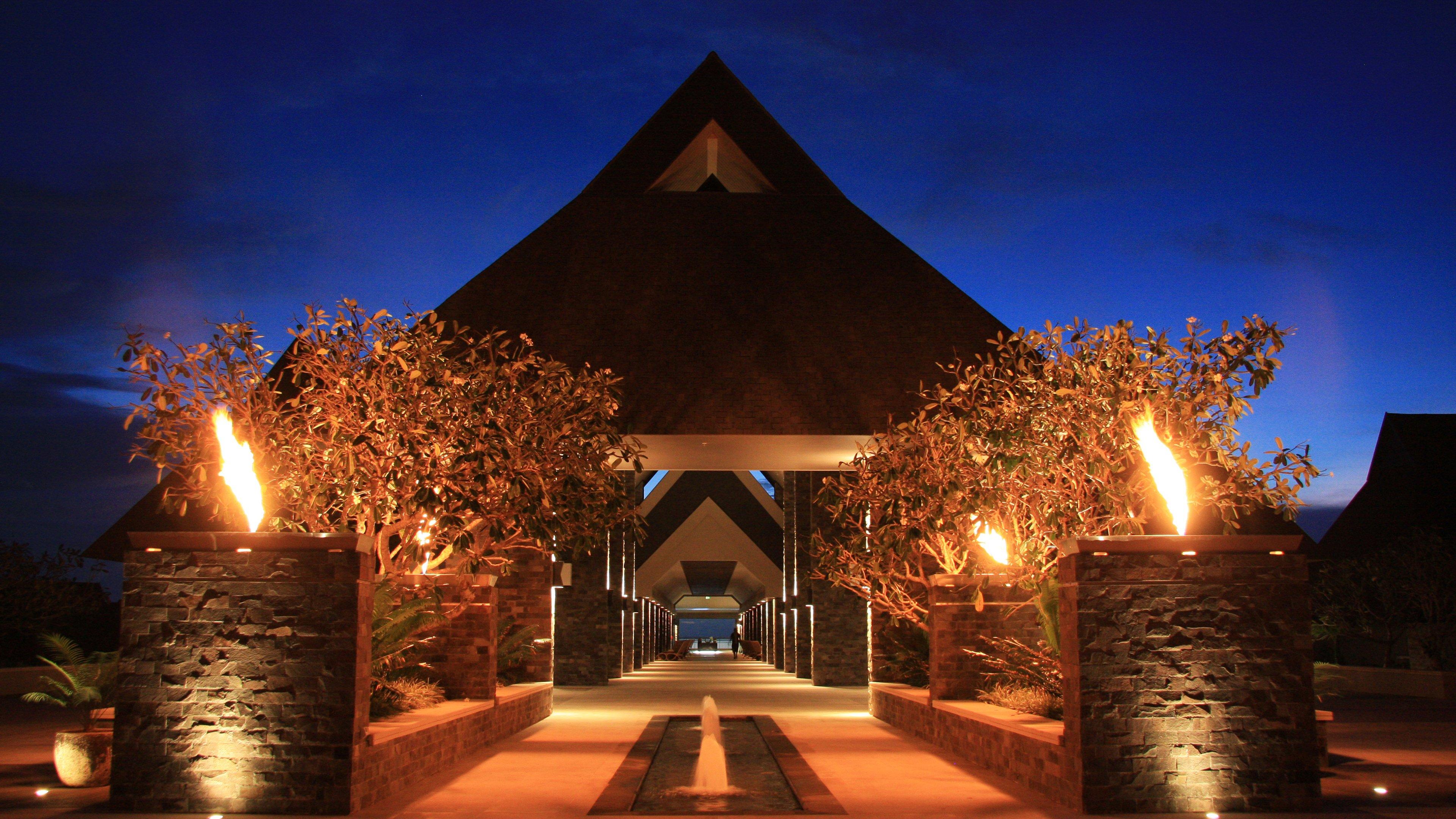InterContinental Fiji Golf Resort & Spa, an IHG Hotel image