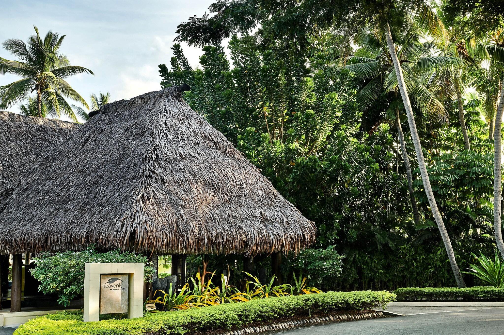 Westin Denarau Island Resort & Spa