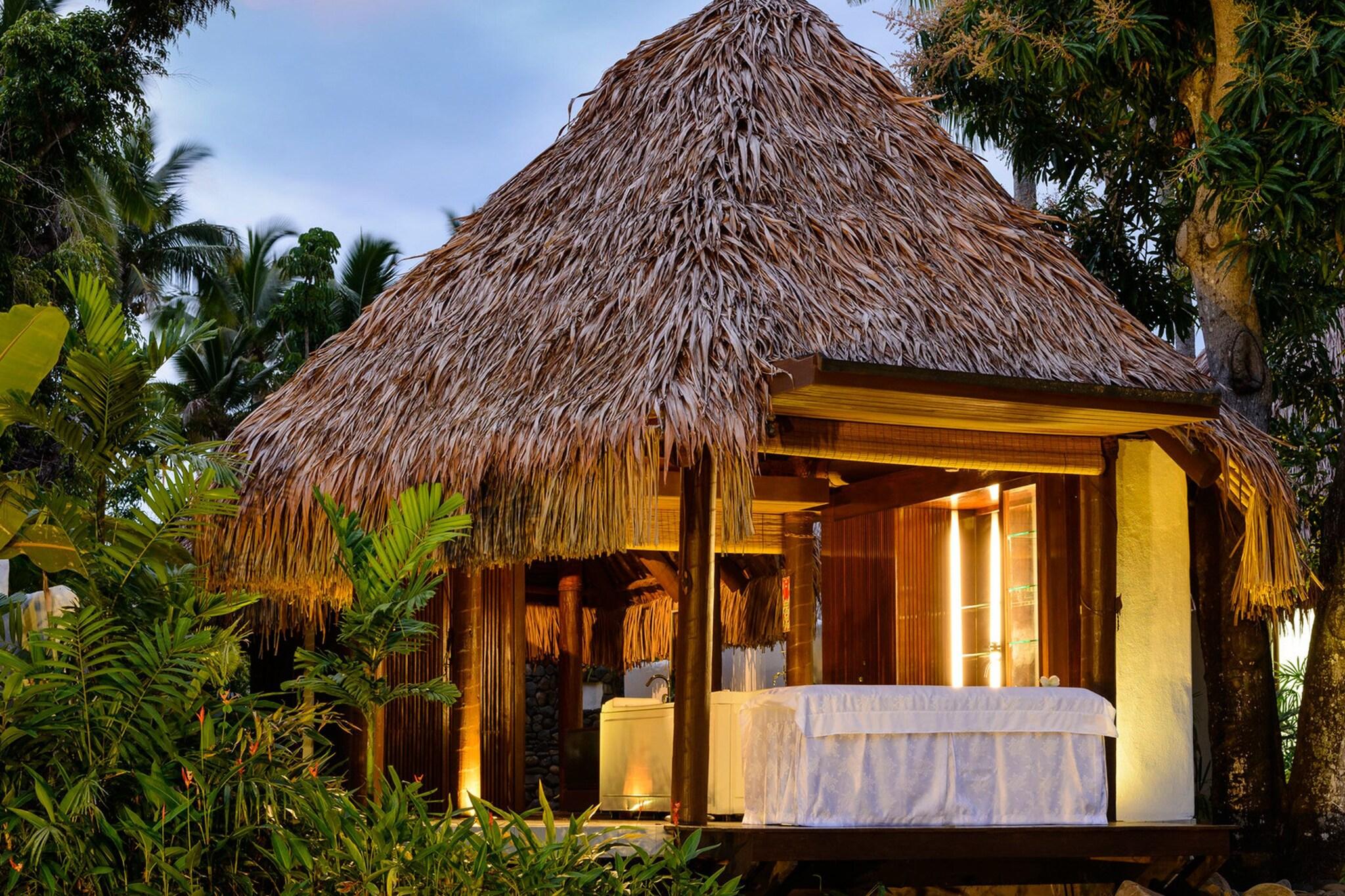 The Westin Fiji Golf Resort & Spa image