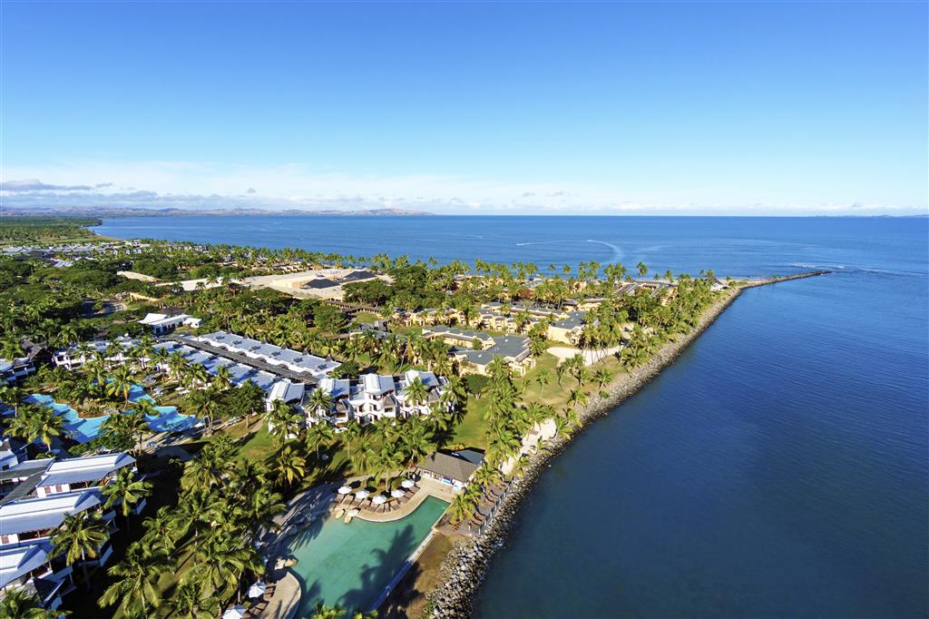 Sheraton Denarau Villas image