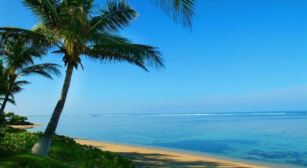 Bedarra Beach Inn by null