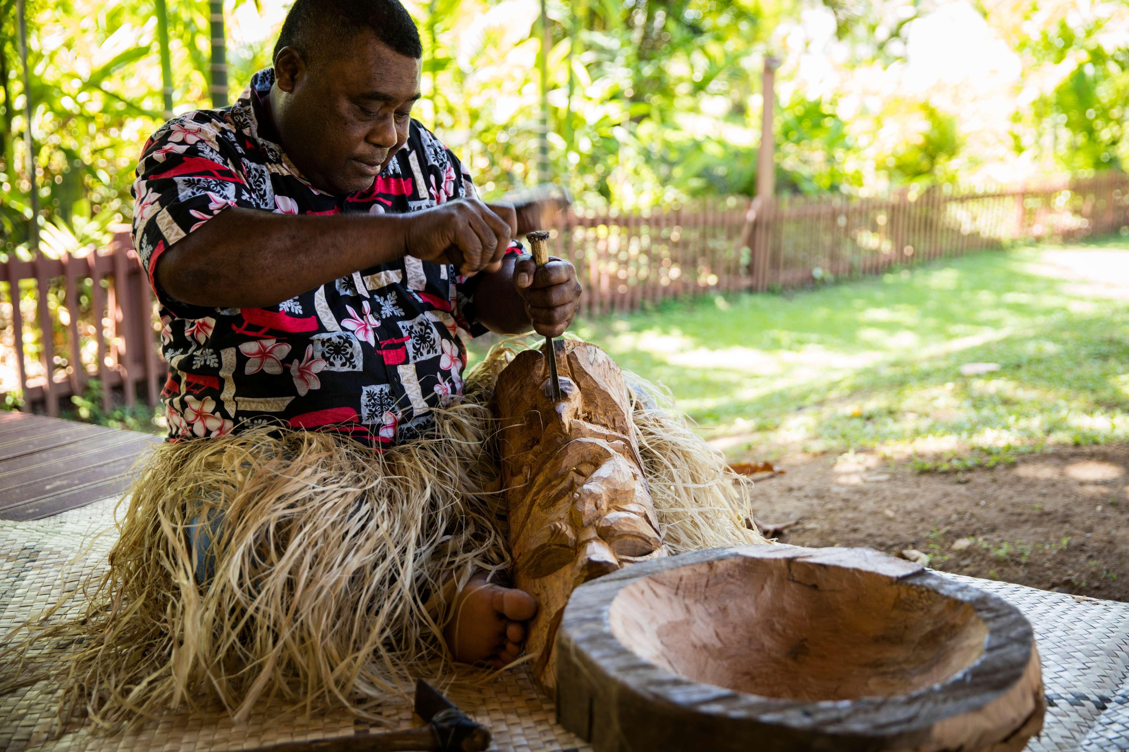 OUTRIGGER Fiji Beach Resort by null
