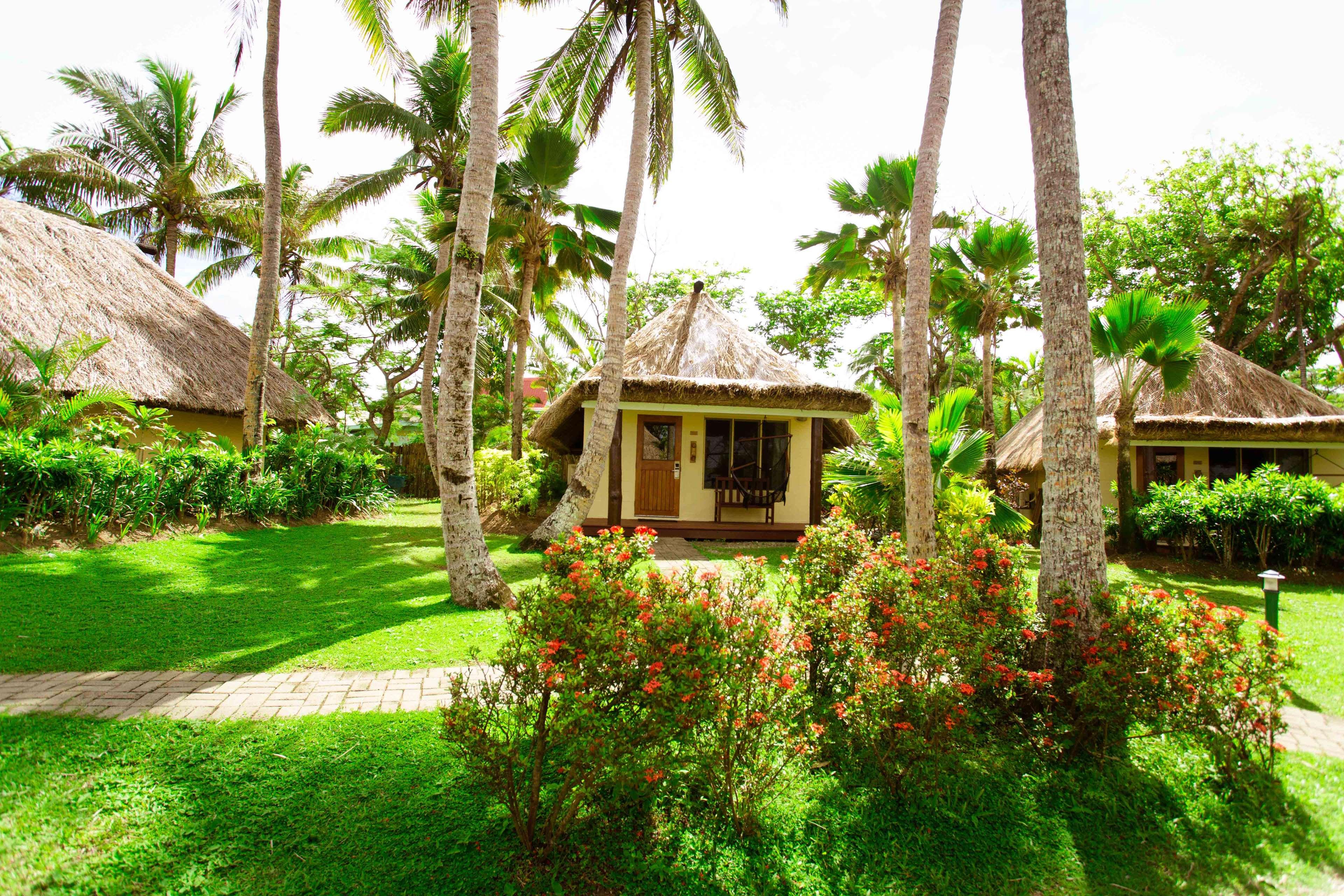 OUTRIGGER Fiji Beach Resort by null