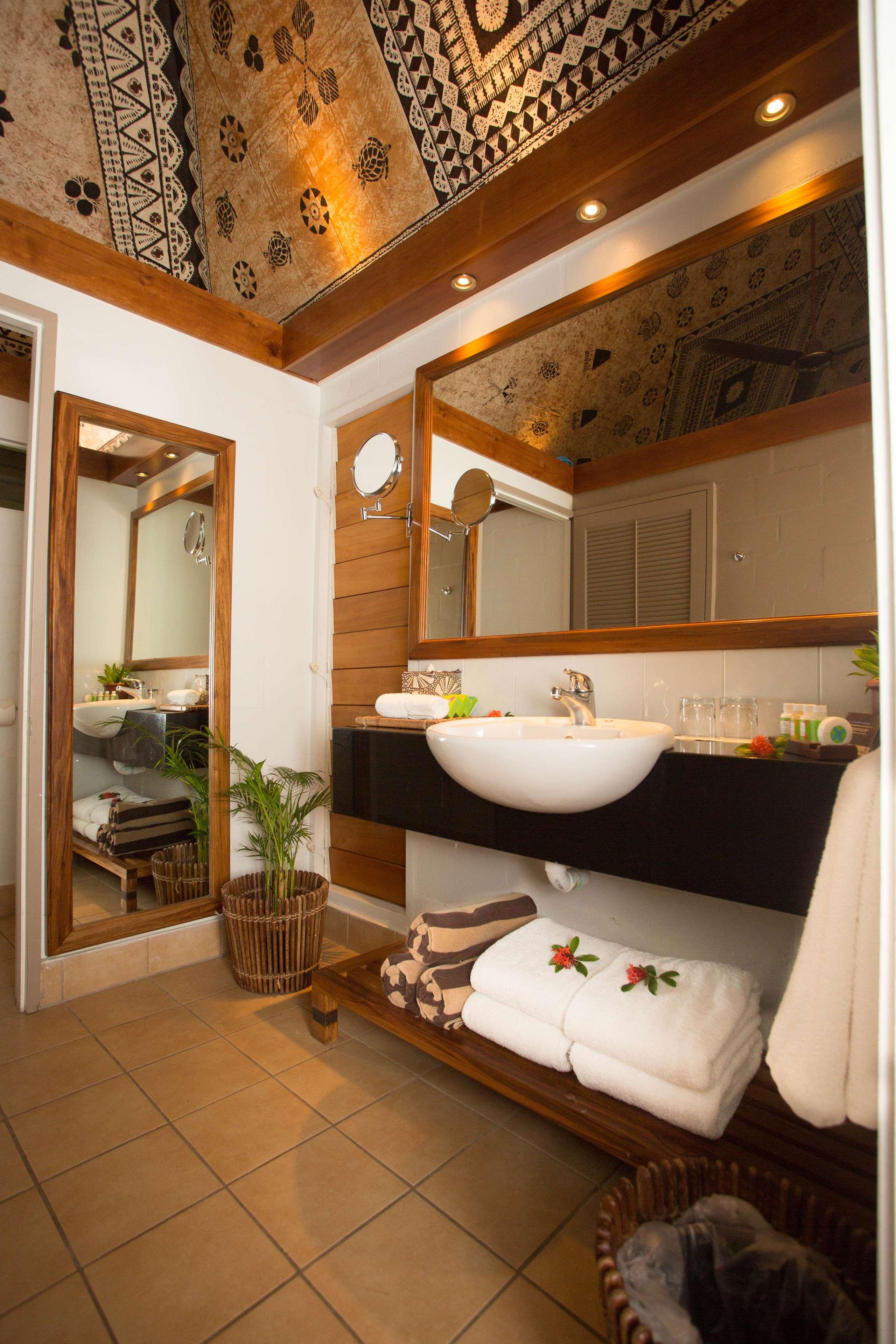 OUTRIGGER Fiji Beach Resort by null