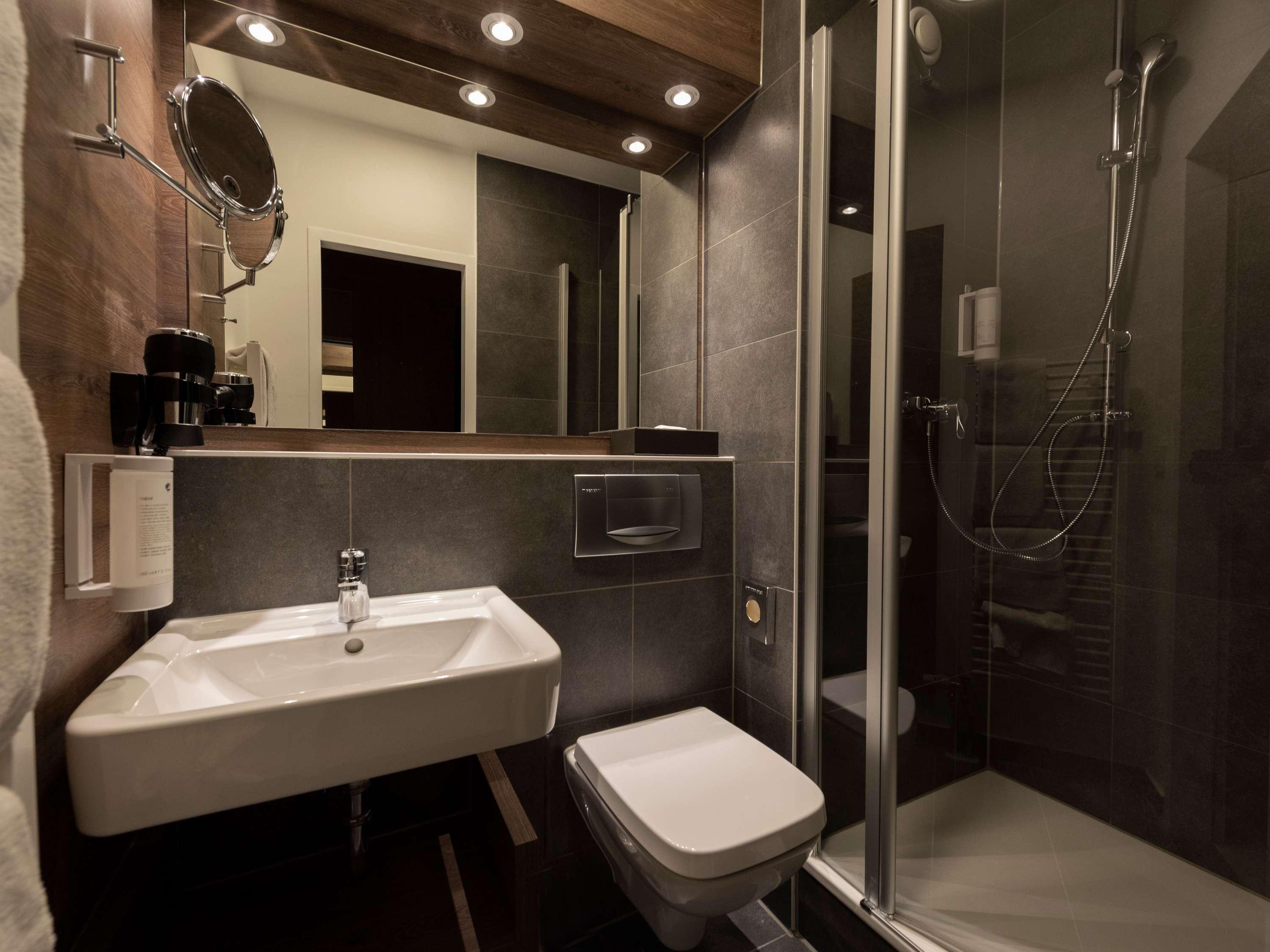 ibis Styles Rosenheim
