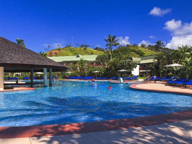 The Naviti Resort by null
